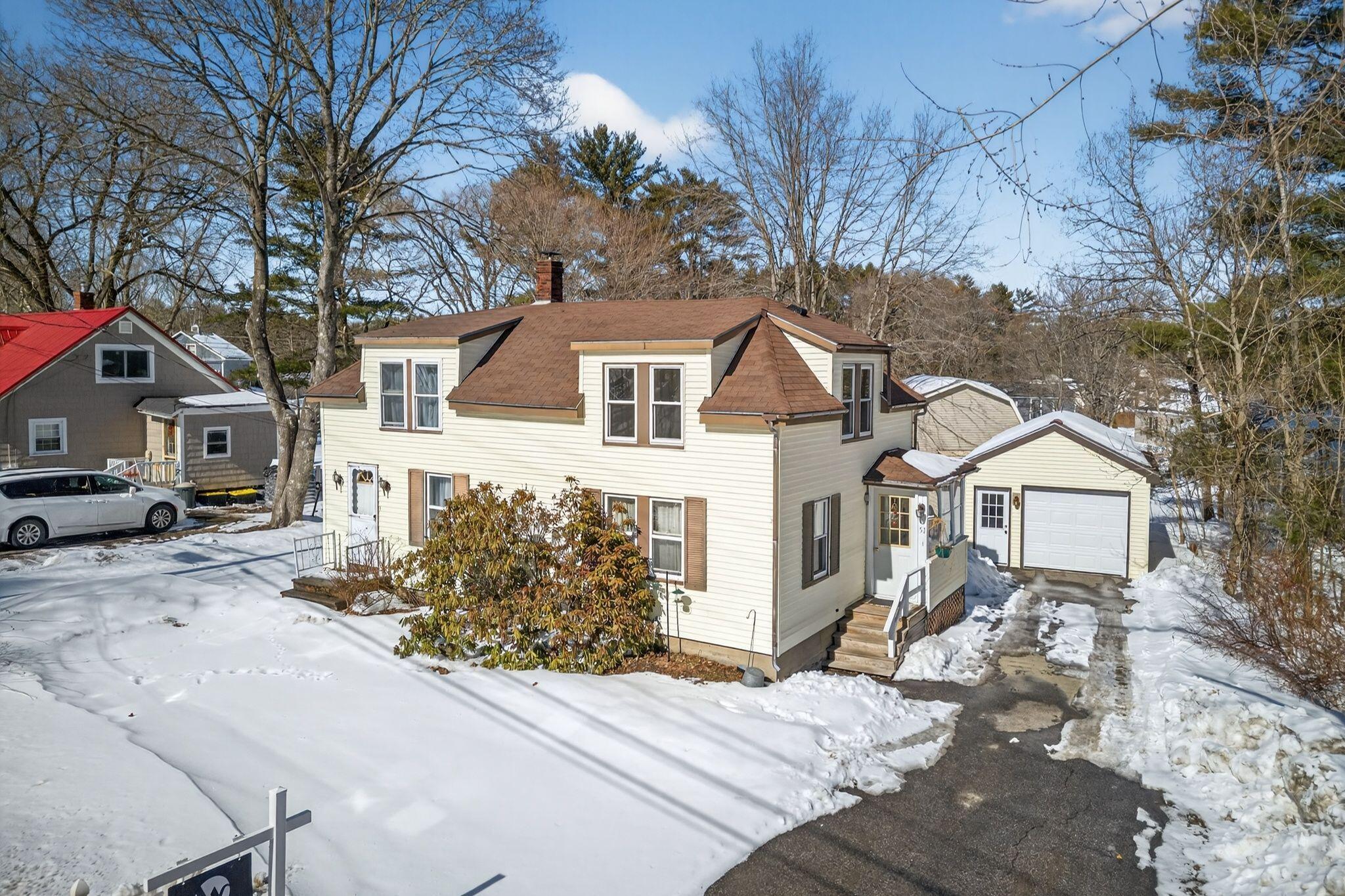 51 Newell Street