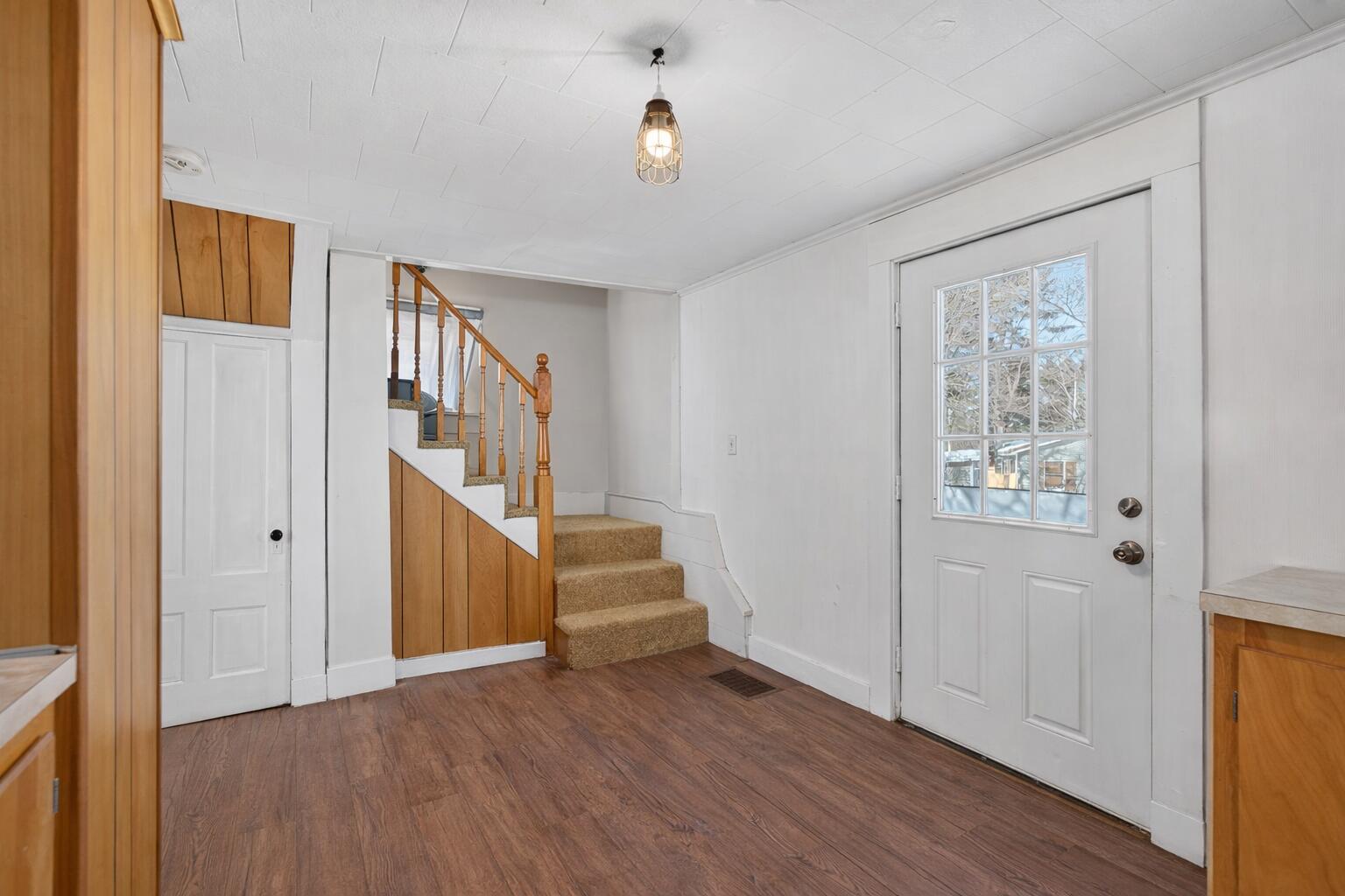 51 Newell Street