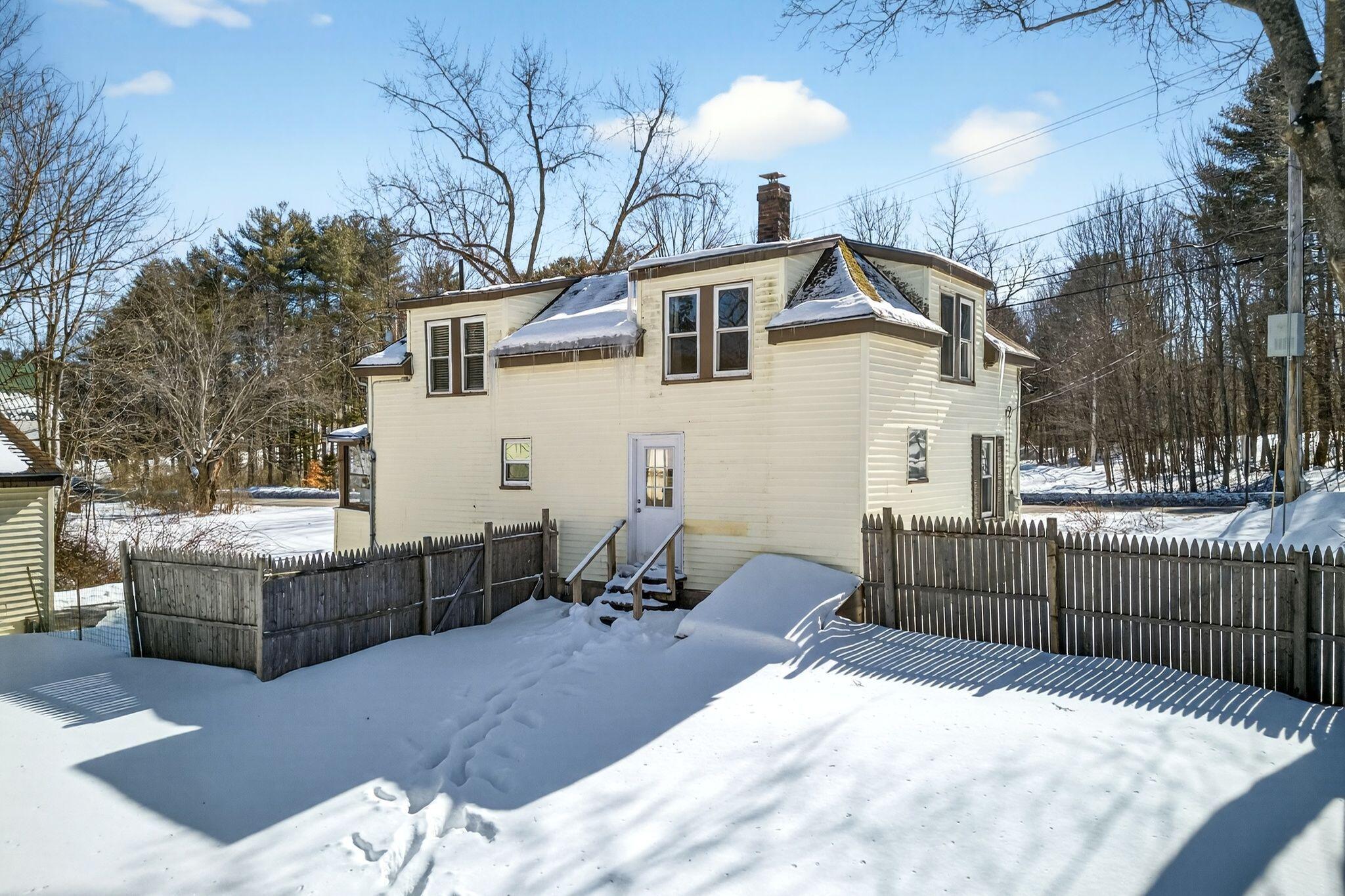 51 Newell Street
