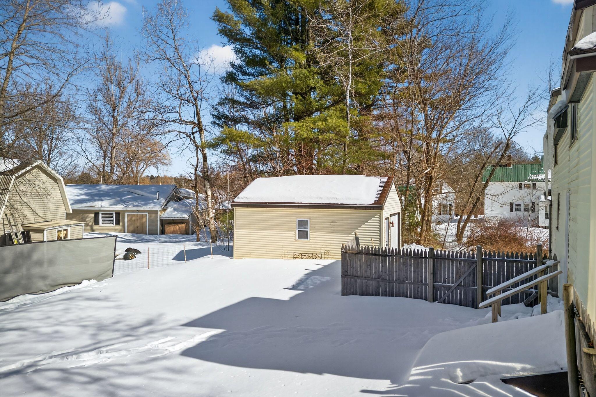 51 Newell Street