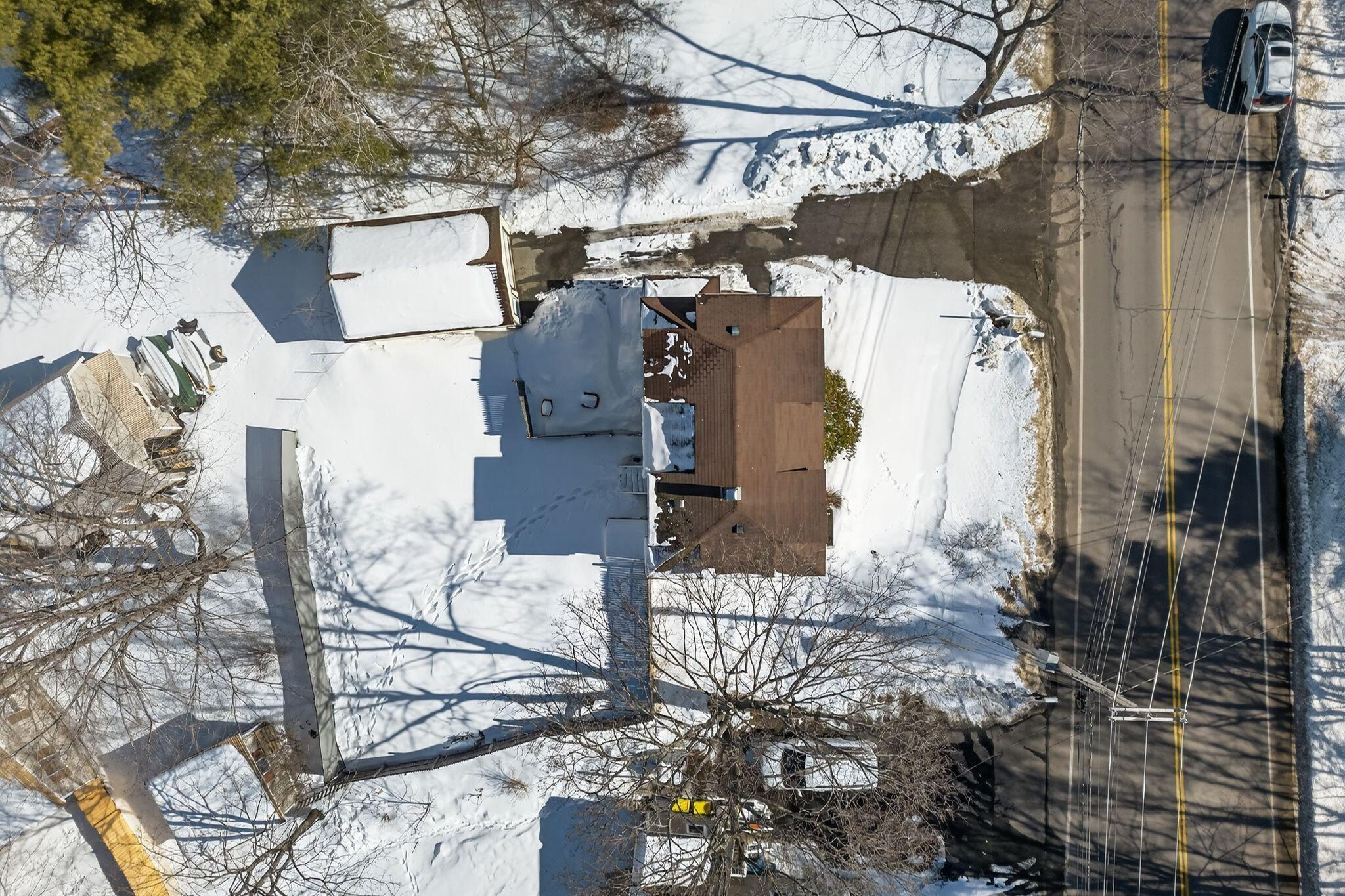 51 Newell Street