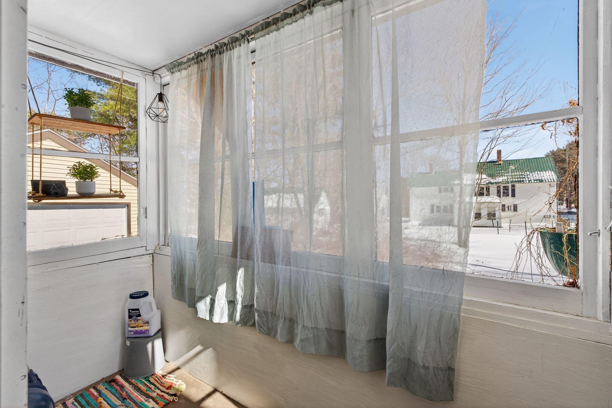 51 Newell Street