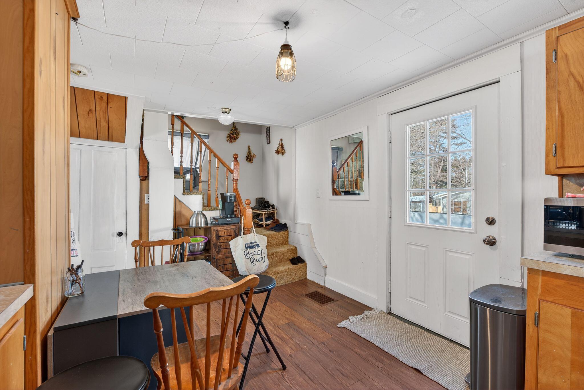 51 Newell Street