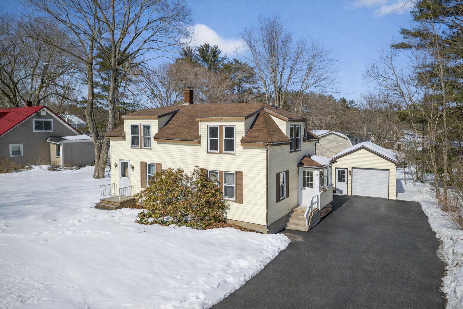 51 Newell Street
