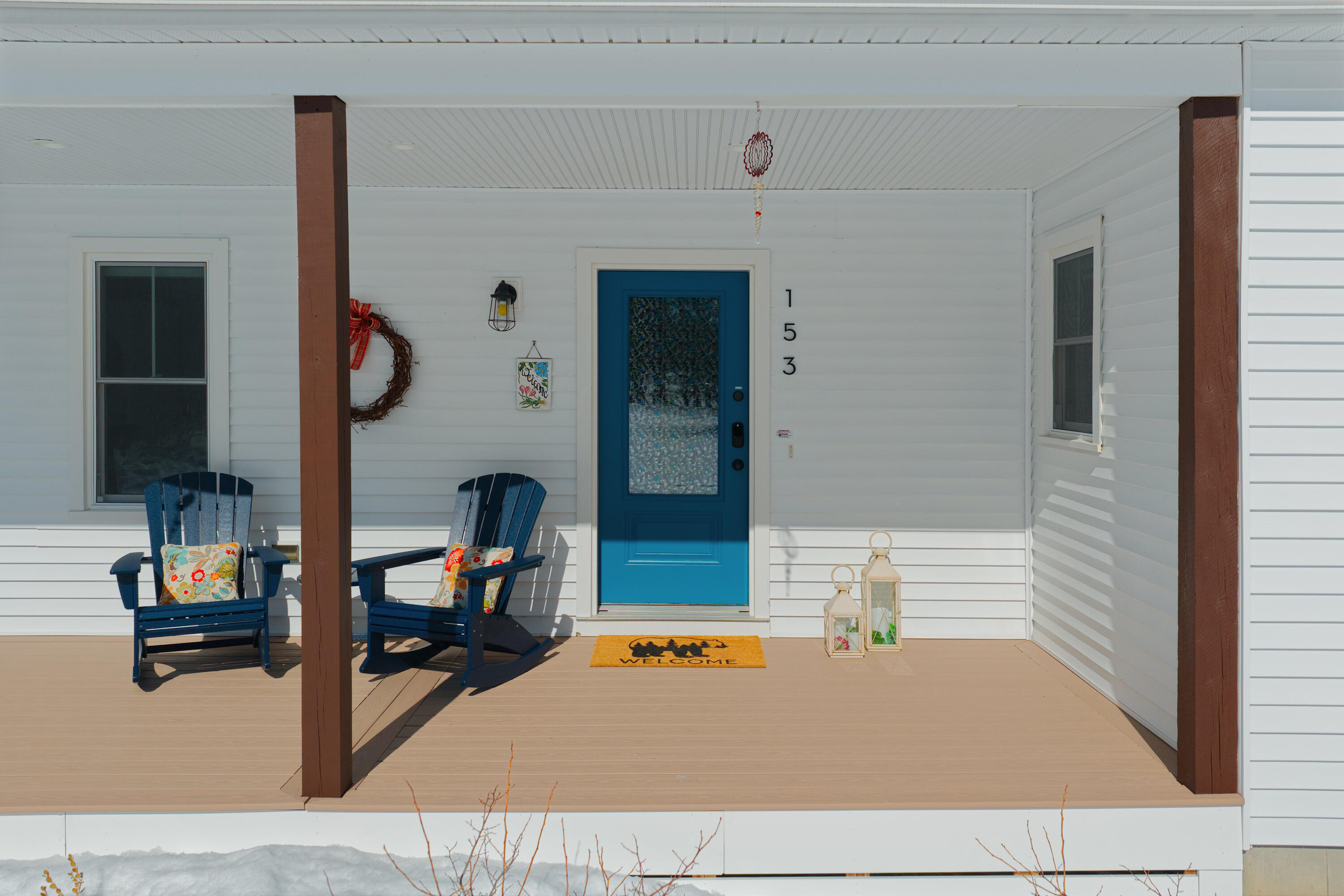 153 Mckenney Road