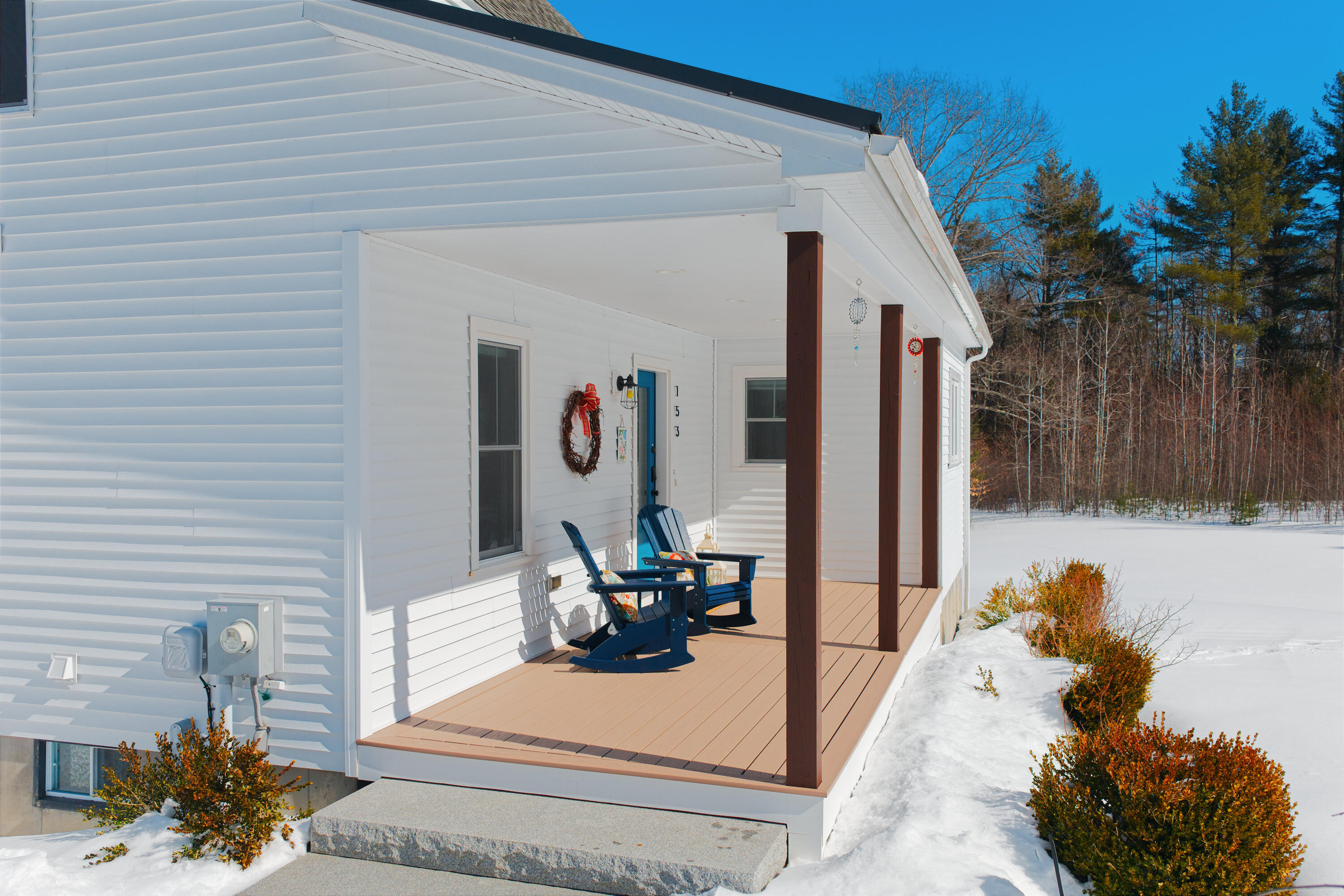 153 Mckenney Road