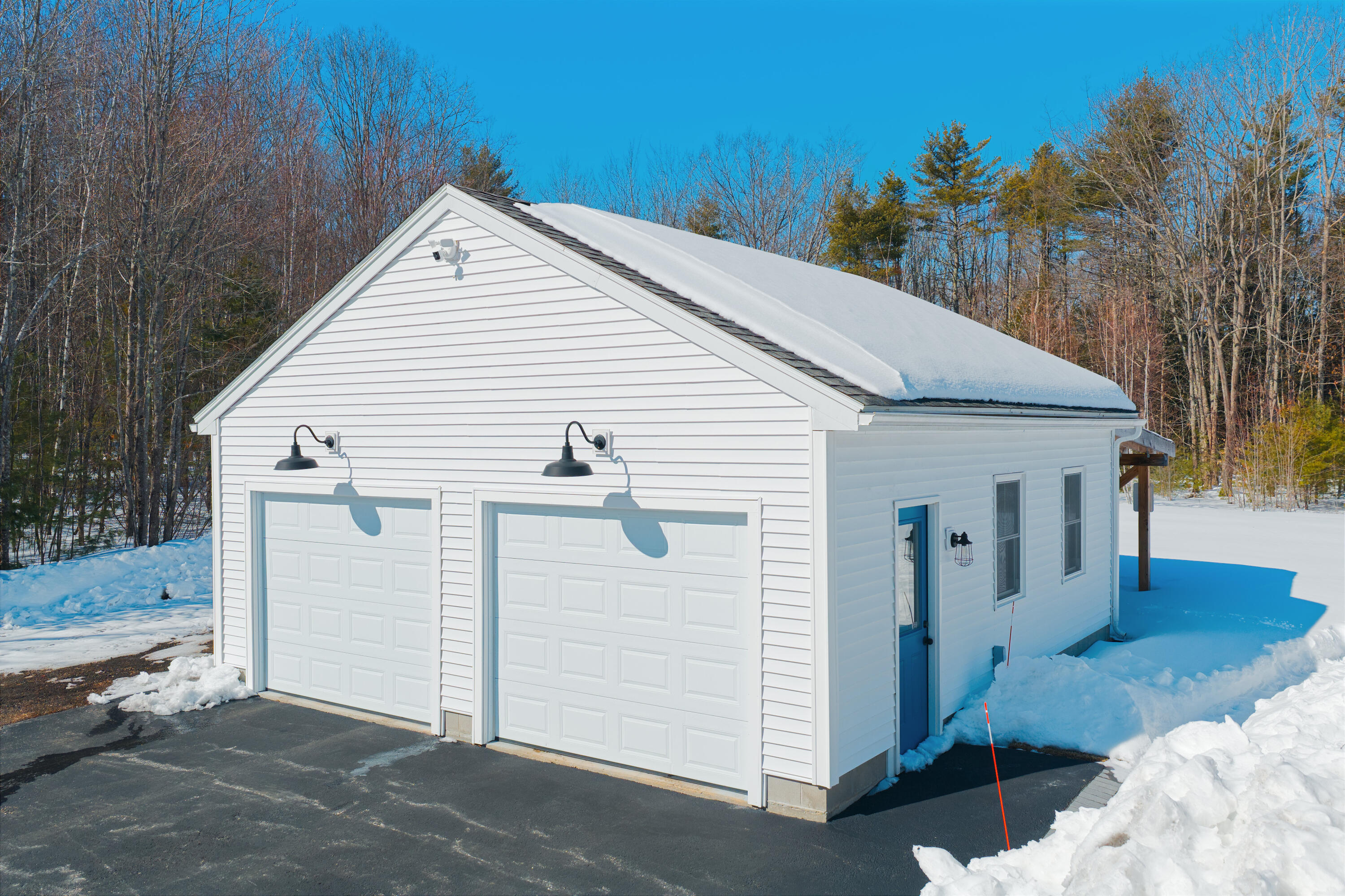 153 Mckenney Road