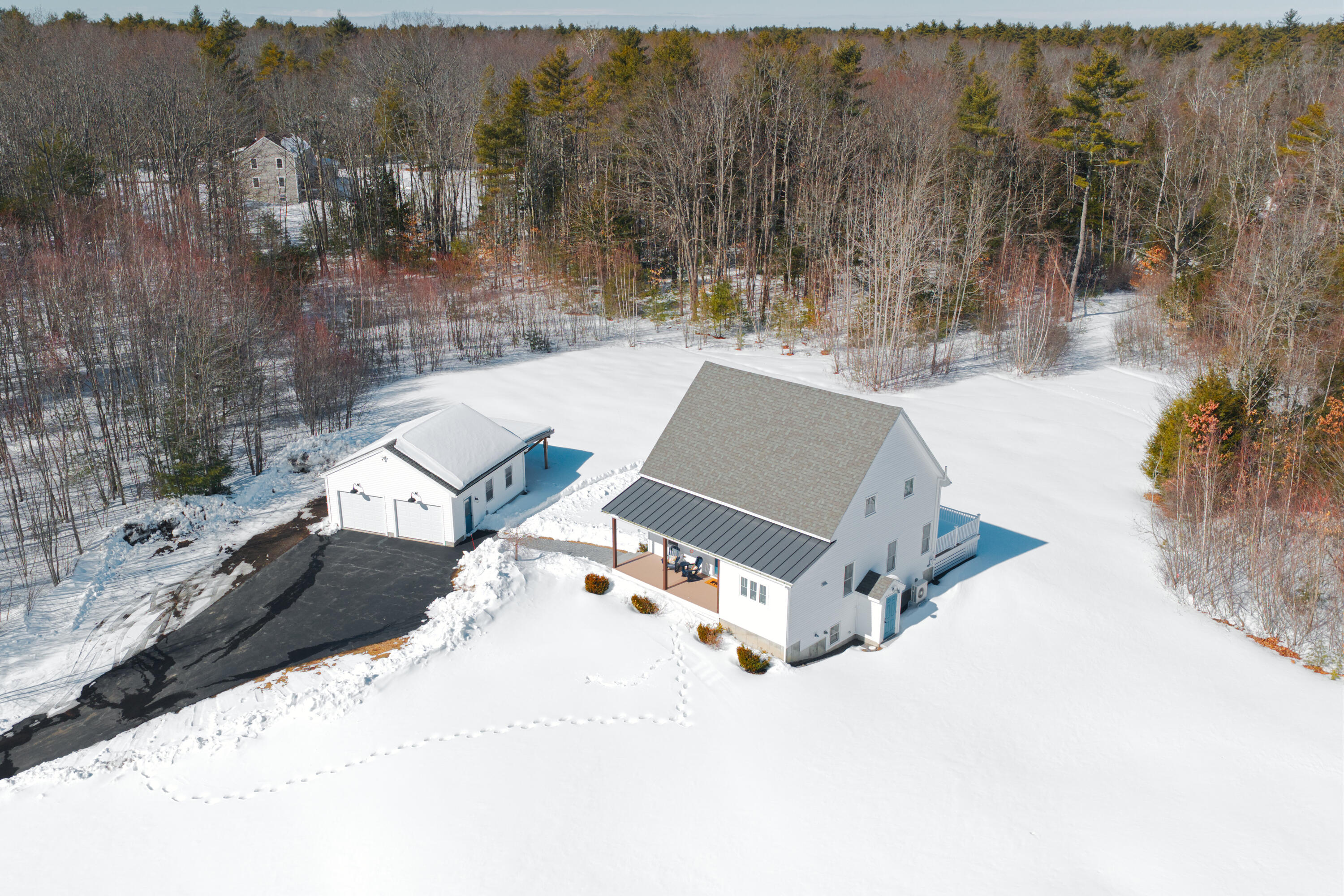 153 Mckenney Road