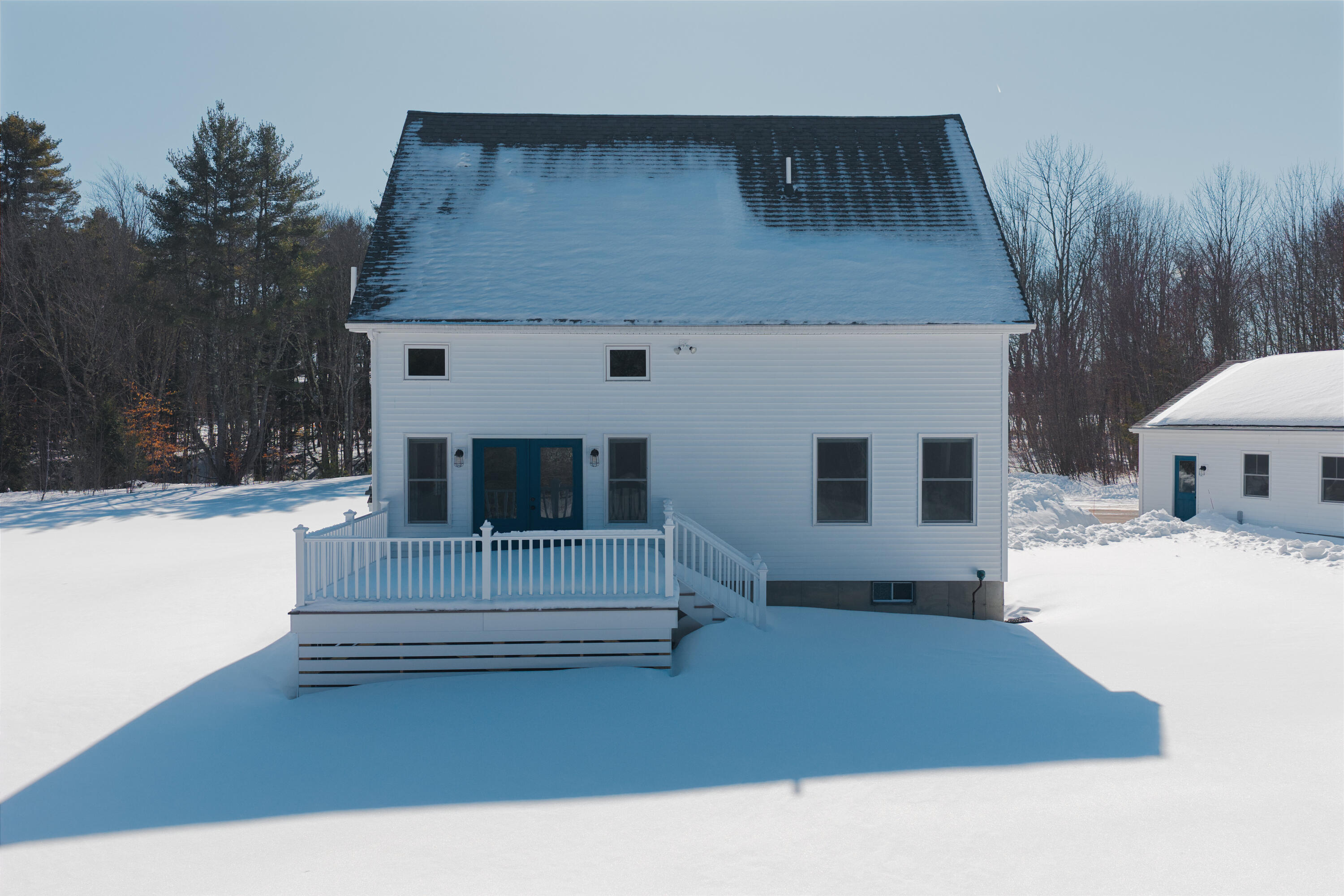 153 Mckenney Road