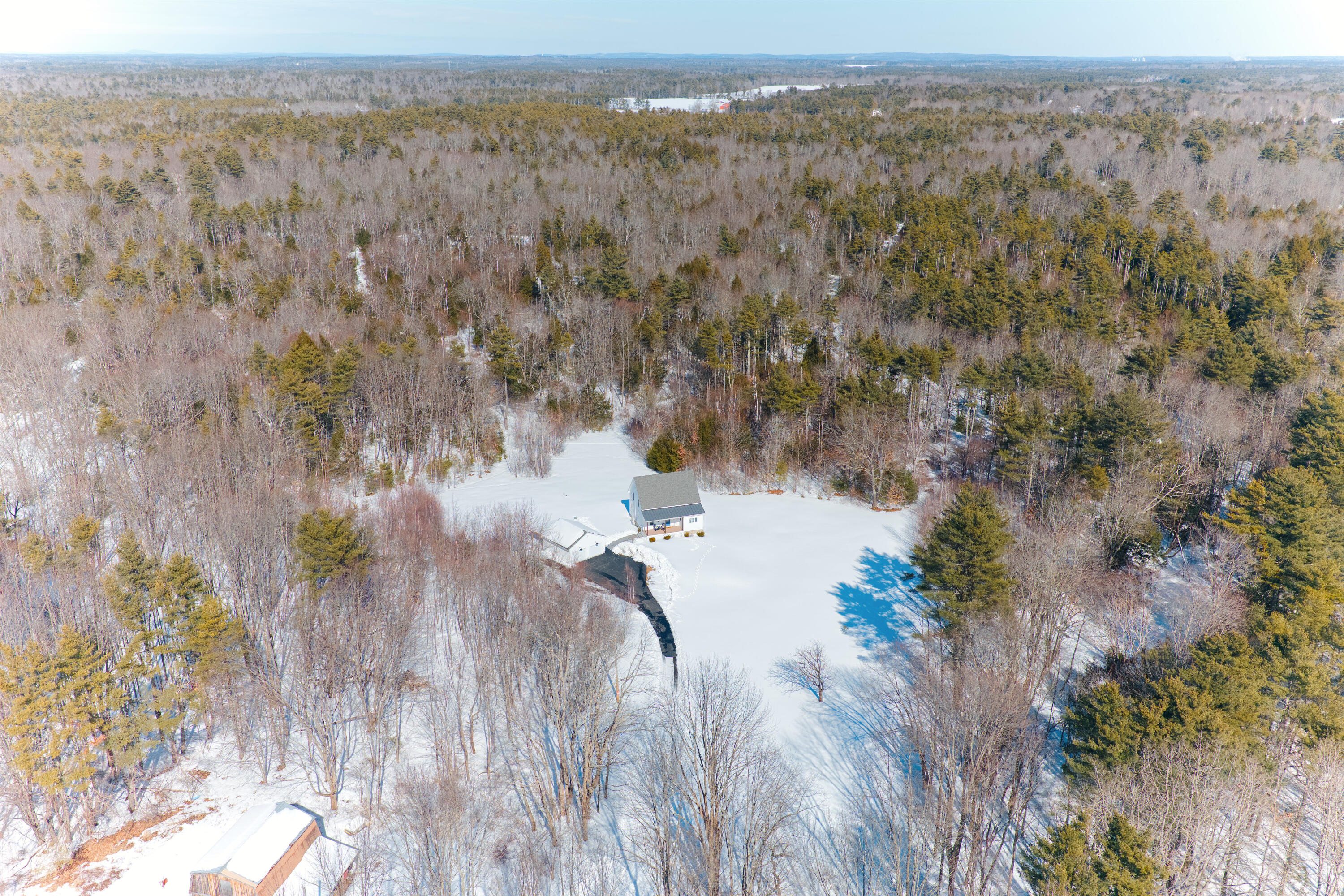 153 Mckenney Road