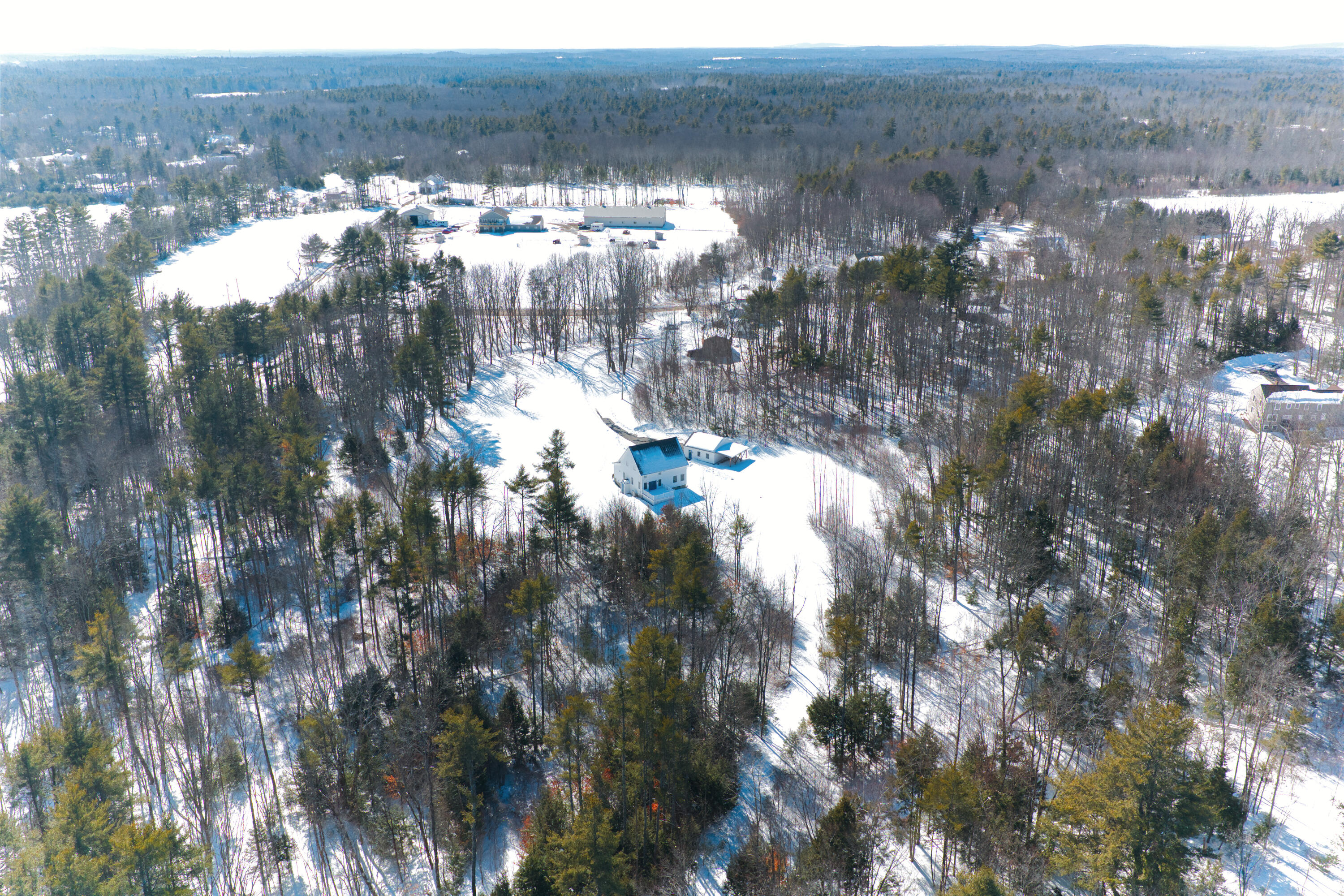 153 Mckenney Road