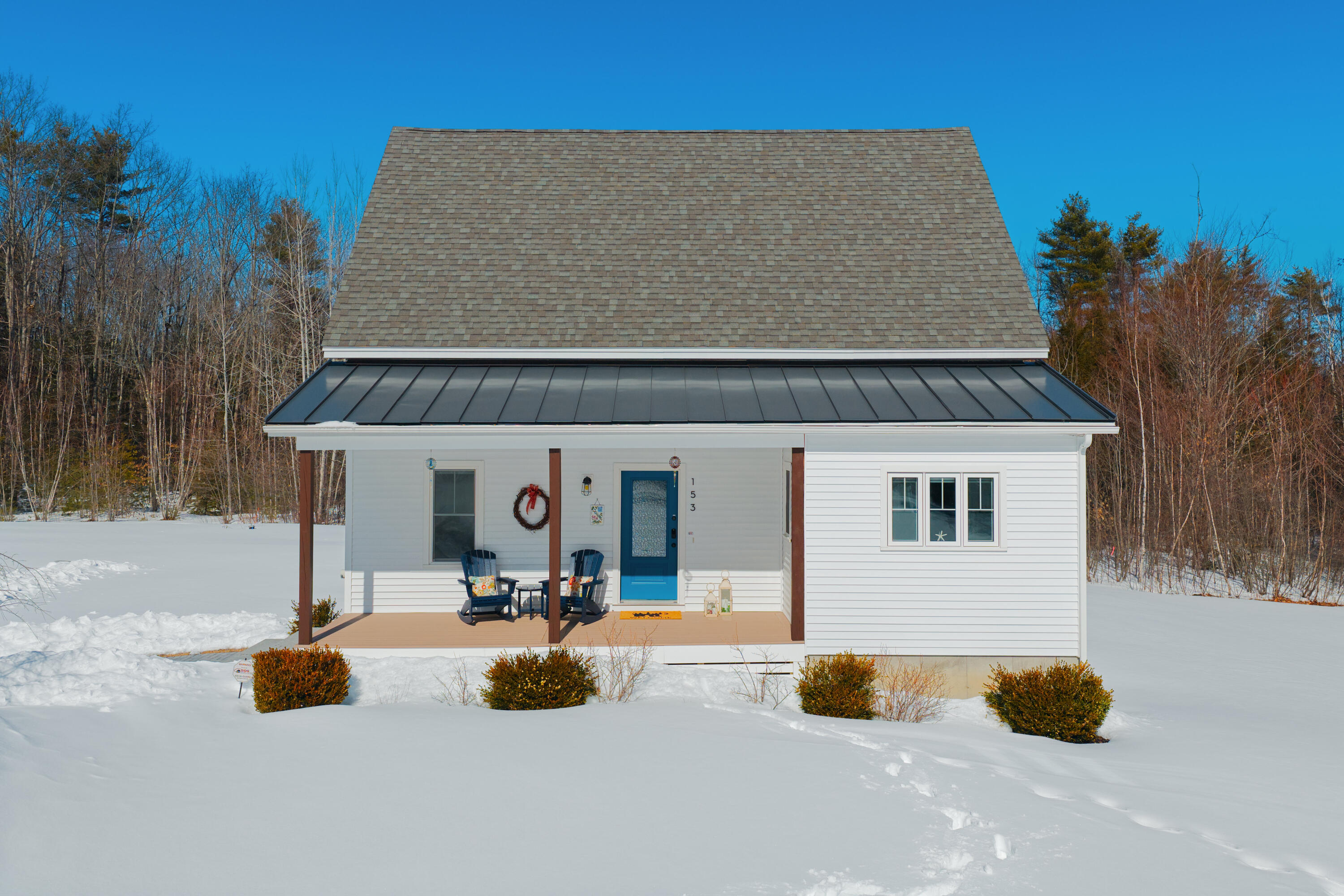 153 Mckenney Road
