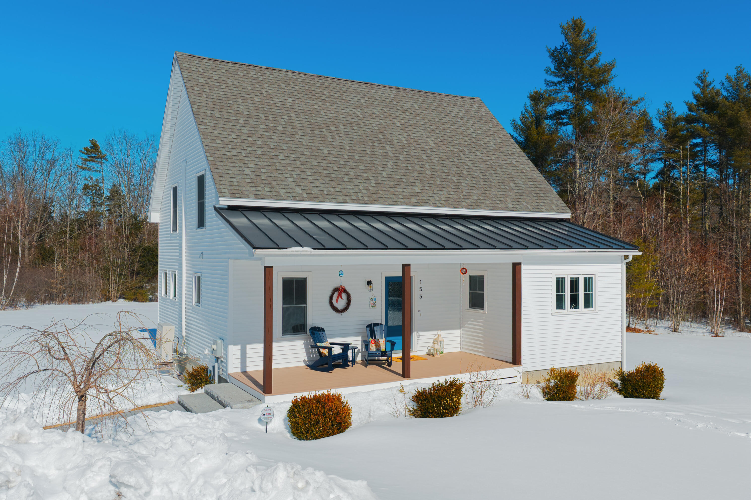153 Mckenney Road