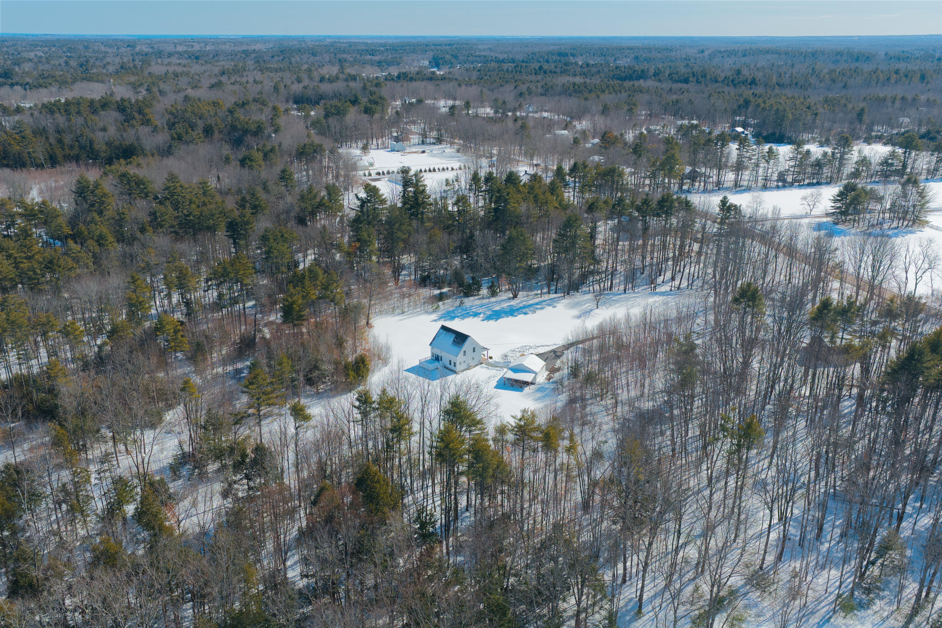 153 Mckenney Road