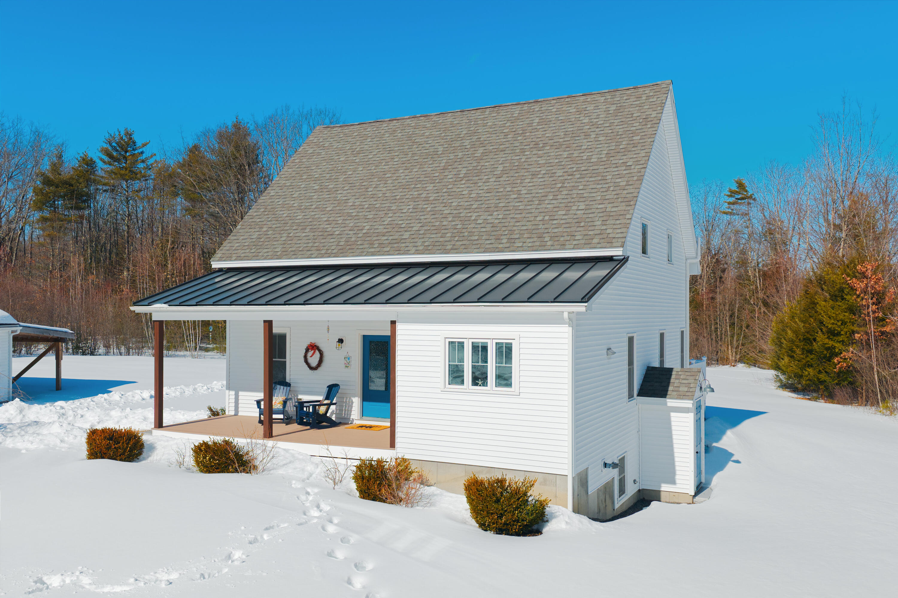 153 Mckenney Road