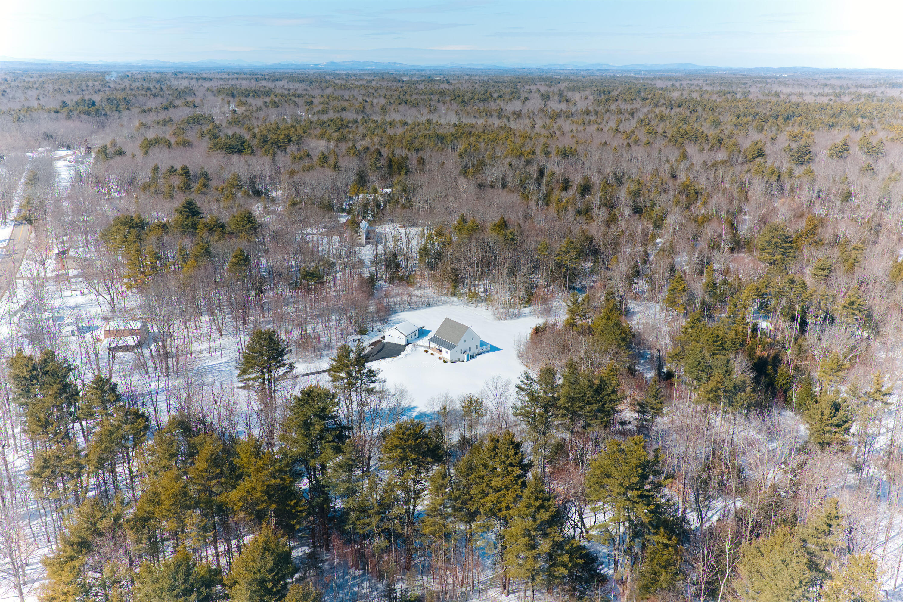 153 Mckenney Road