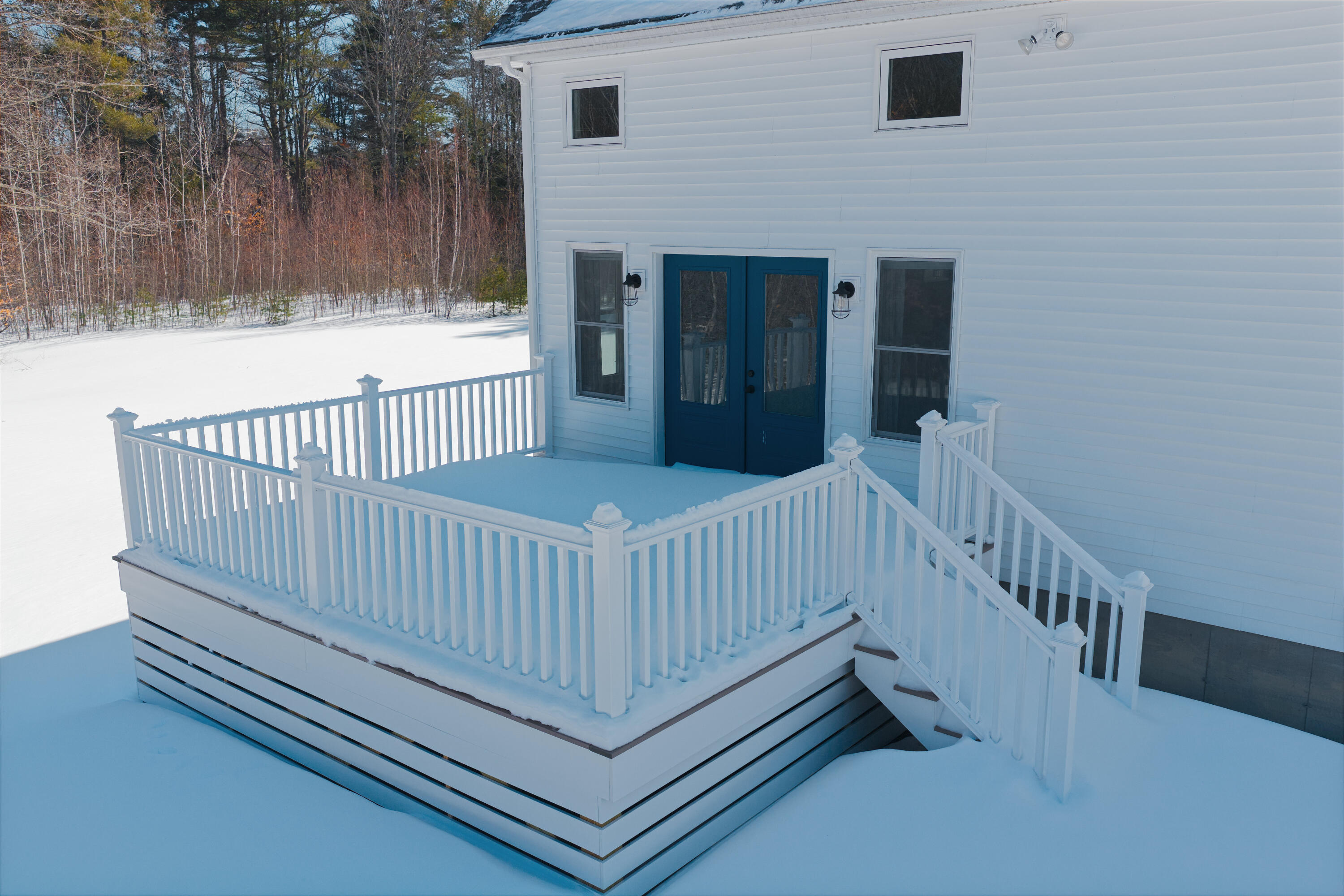 153 Mckenney Road