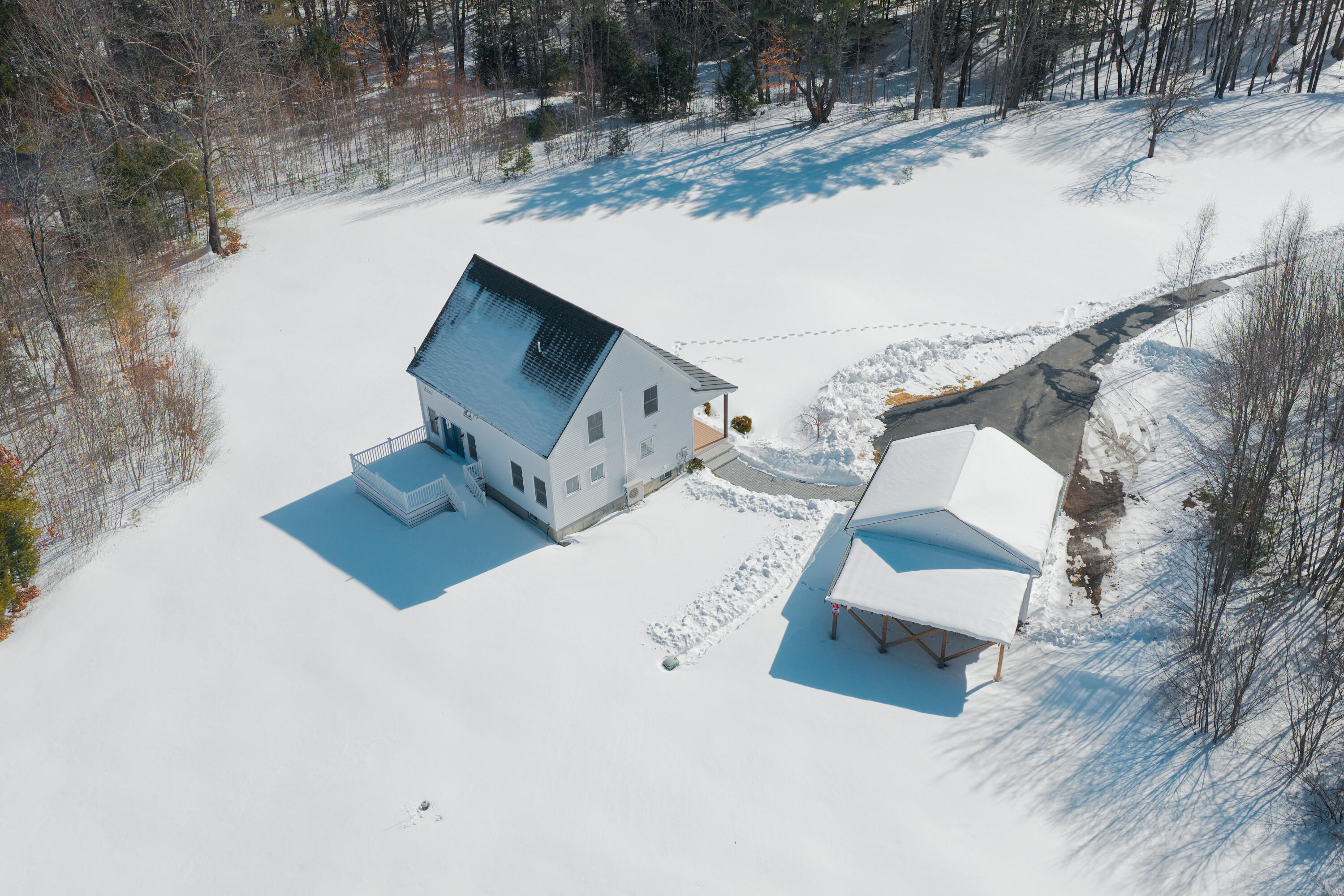 153 Mckenney Road