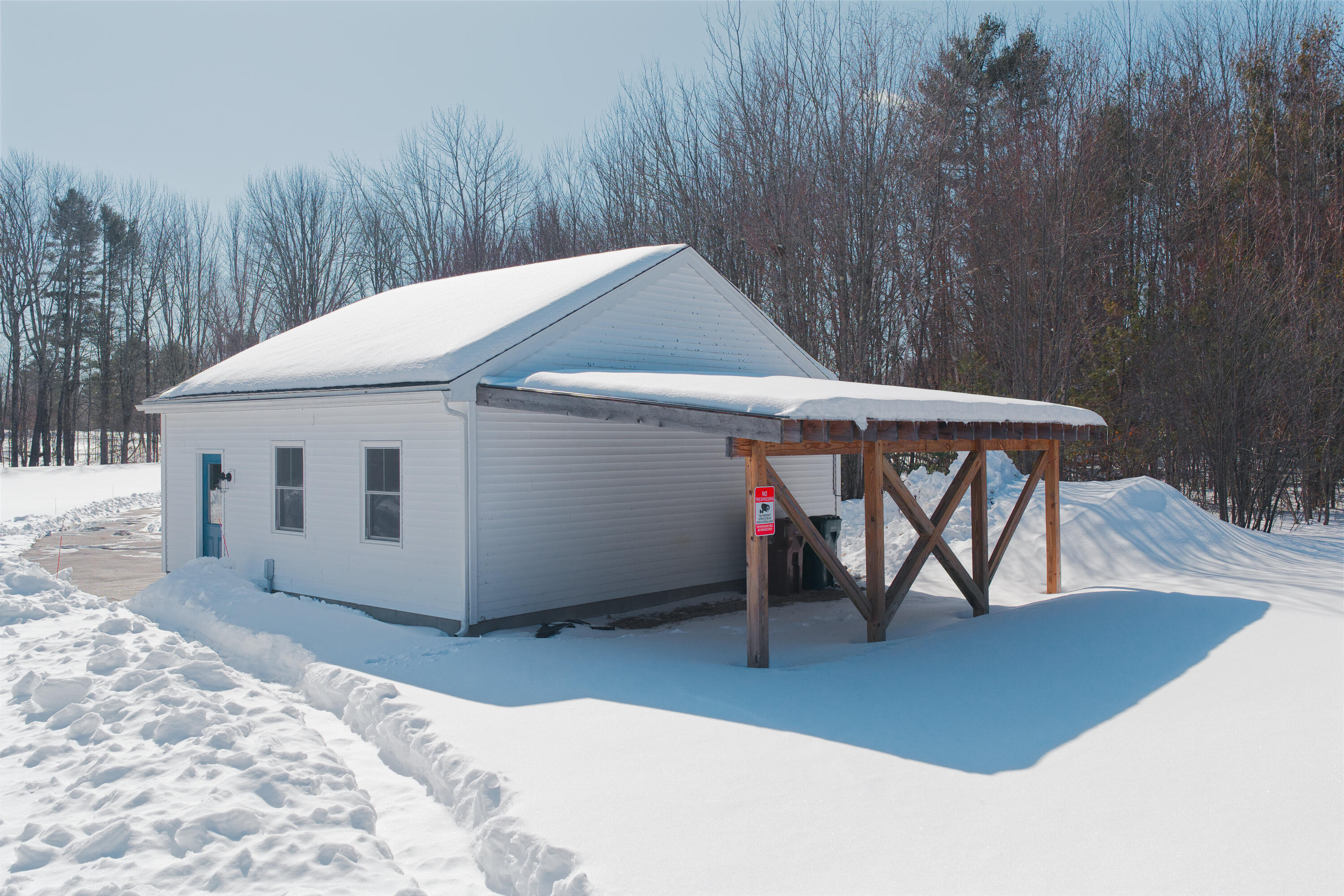 153 Mckenney Road