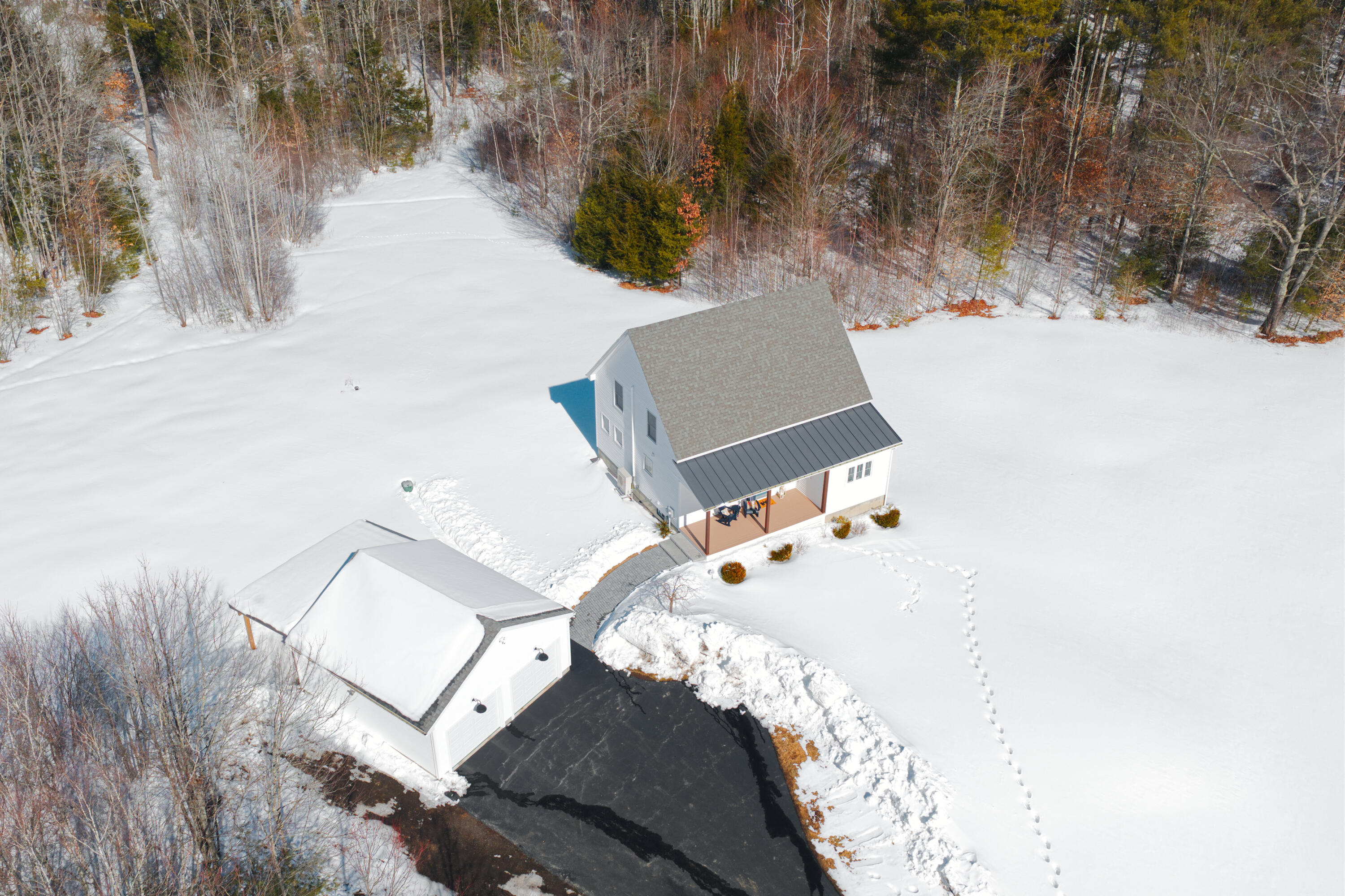 153 Mckenney Road