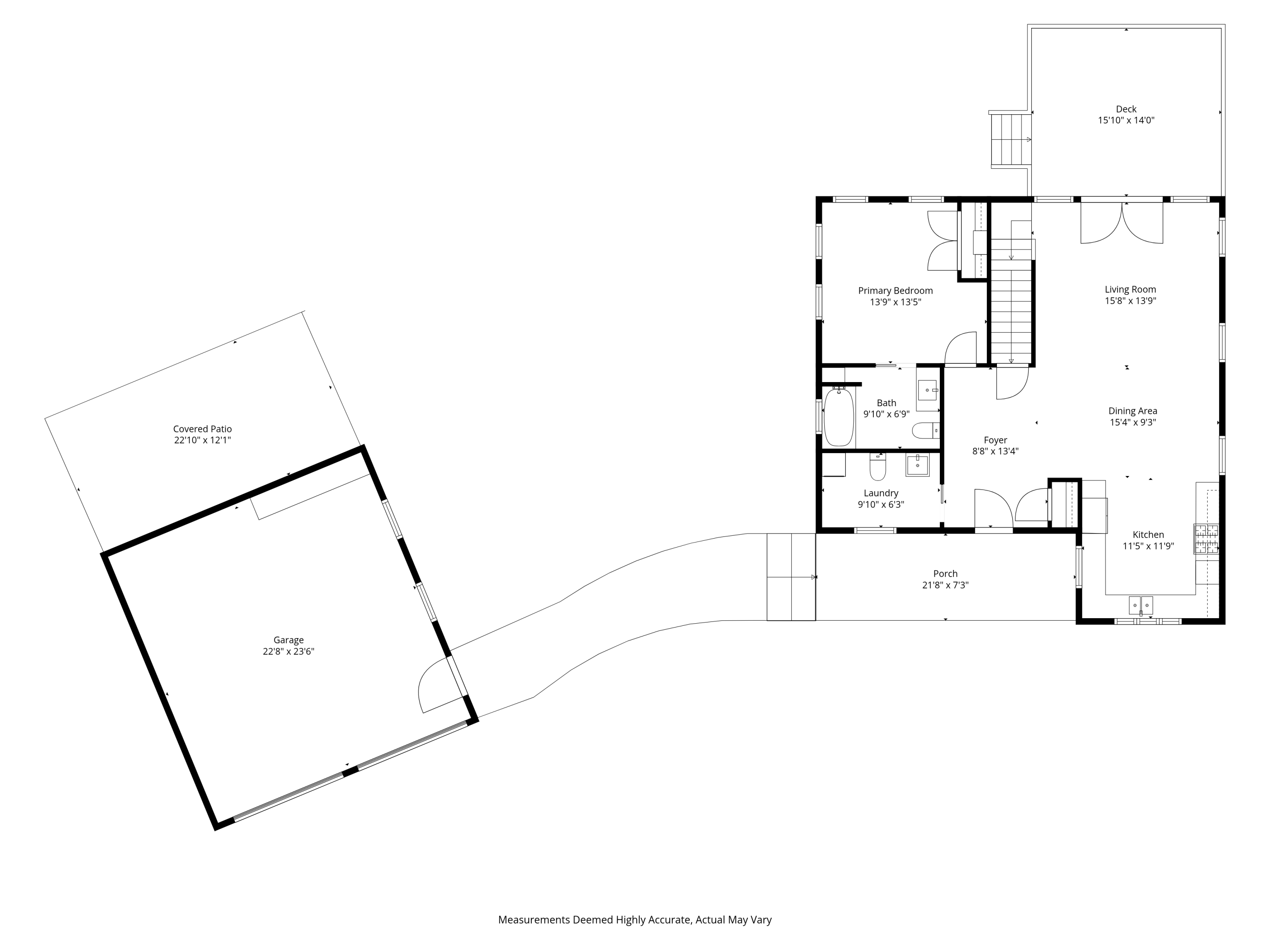 153 Mckenney Road