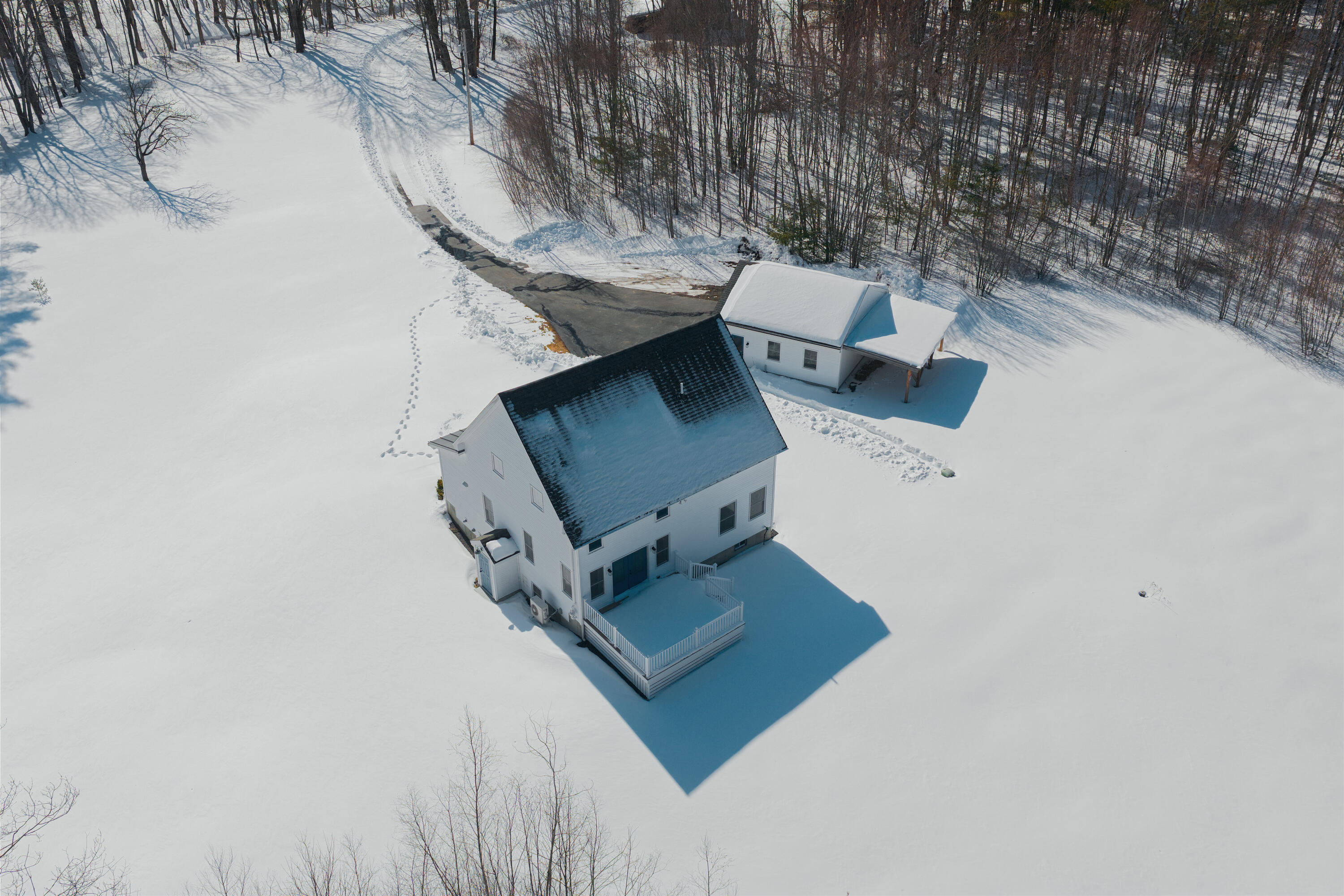 153 Mckenney Road