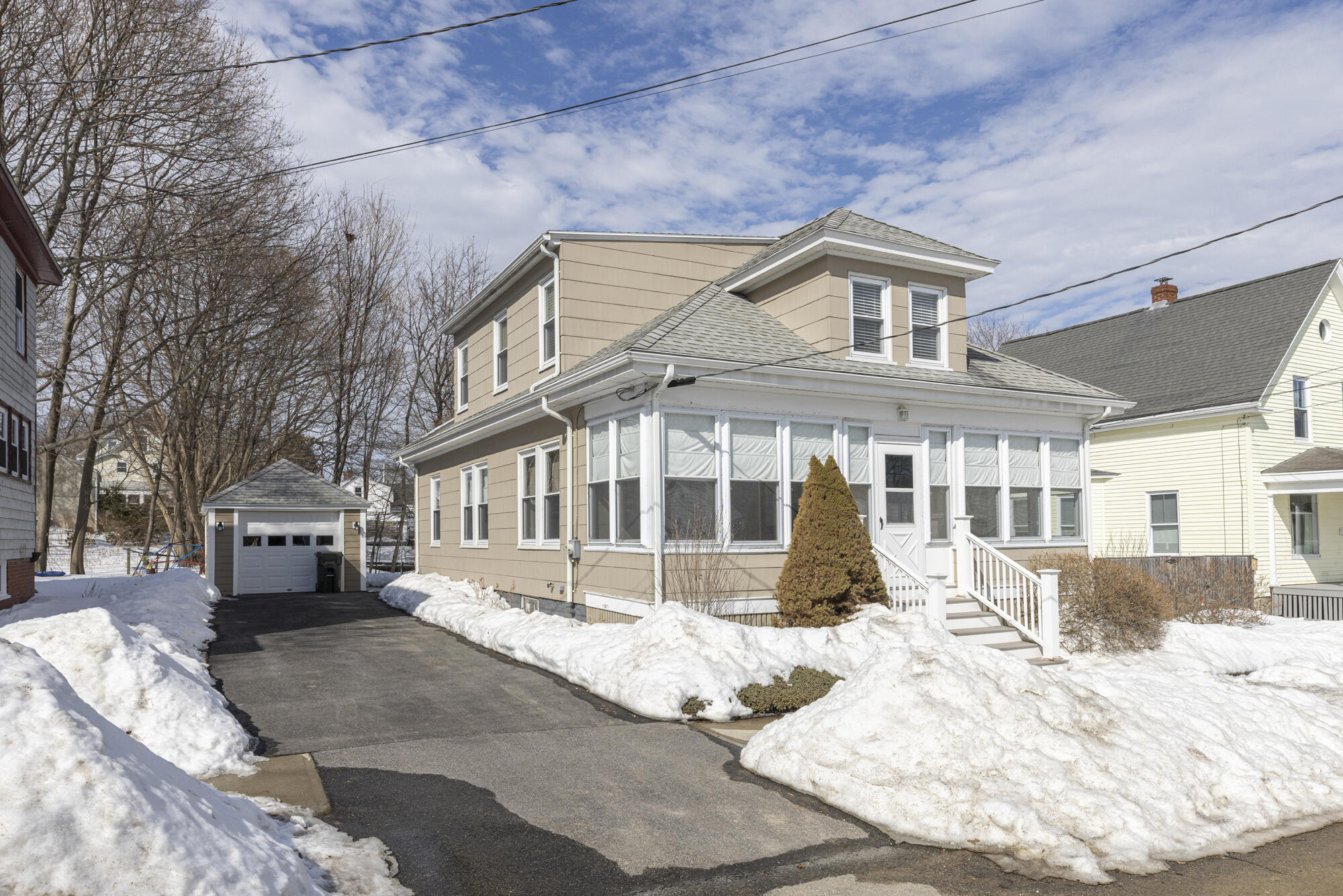 47 Elsmere Avenue