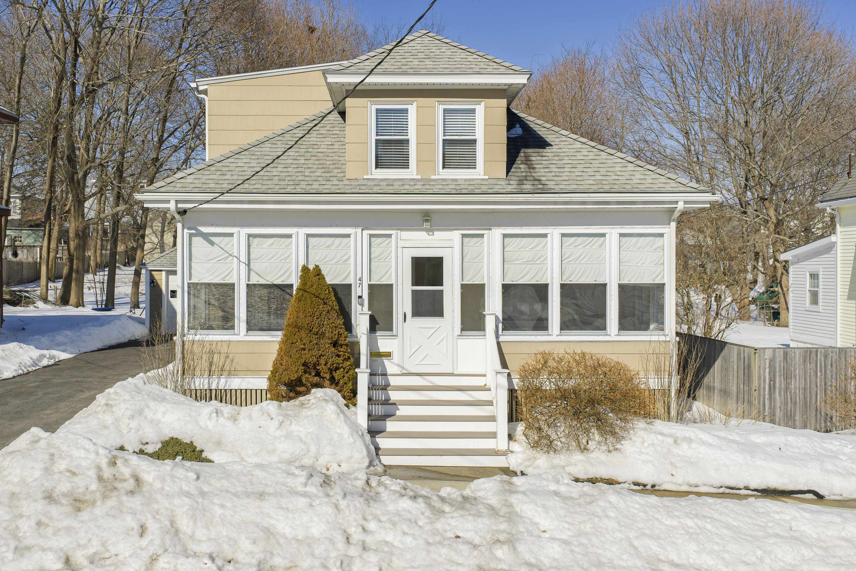 47 Elsmere Avenue