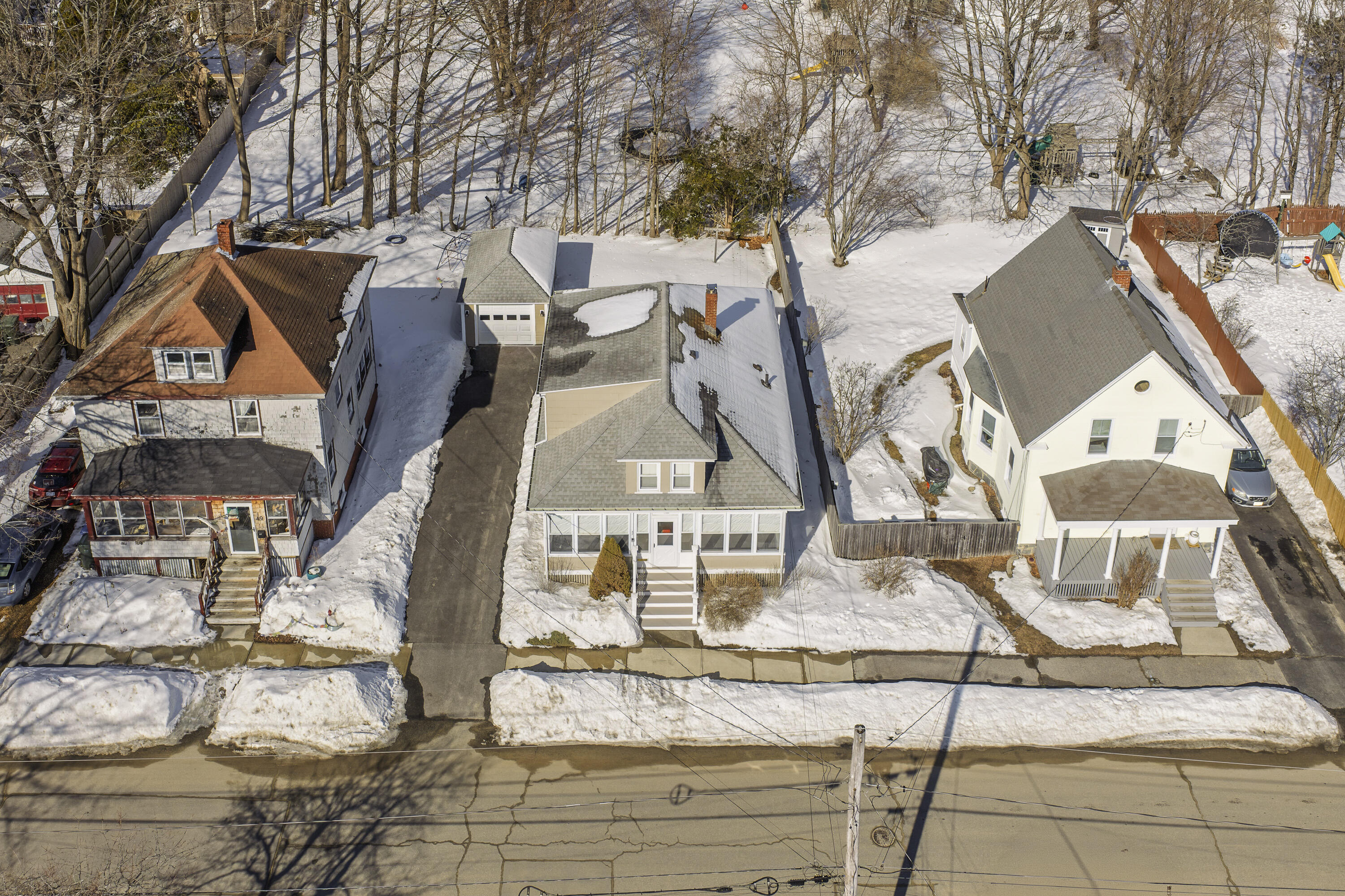 47 Elsmere Avenue