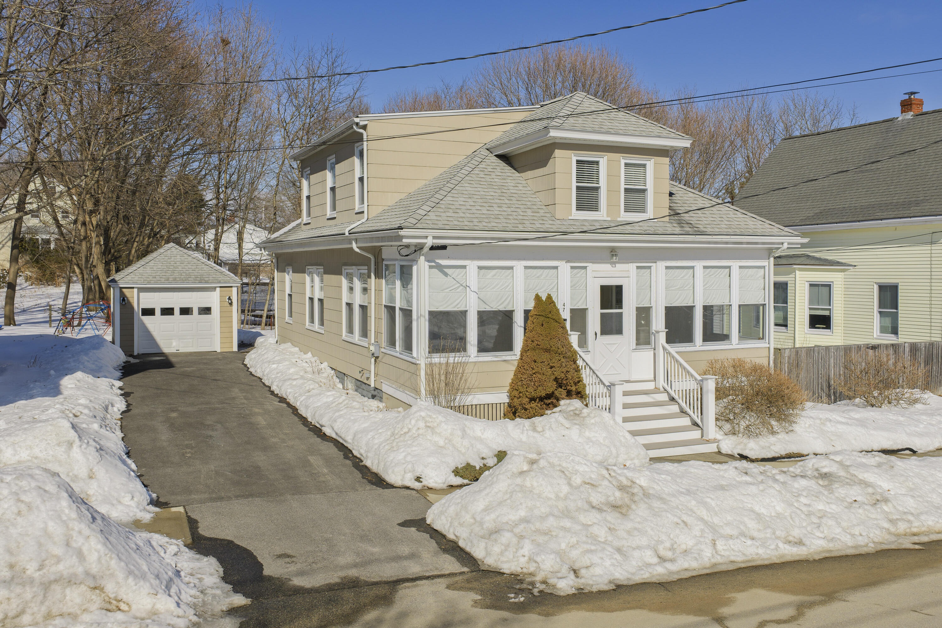 47 Elsmere Avenue