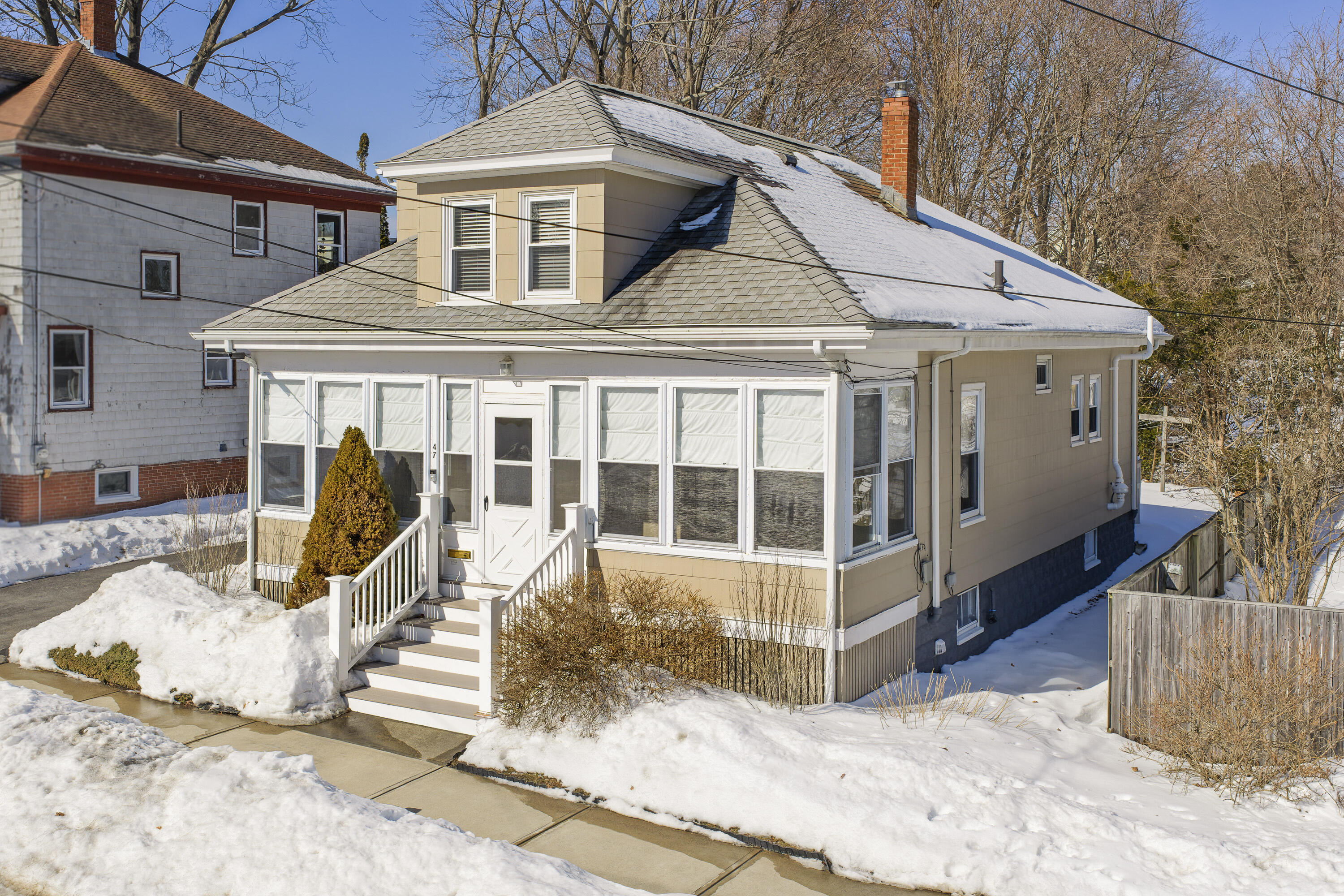 47 Elsmere Avenue