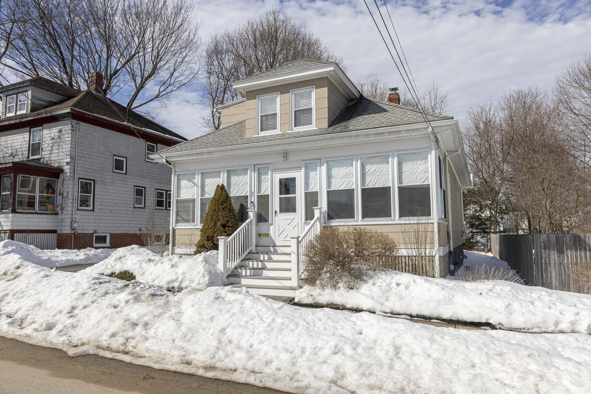 47 Elsmere Avenue