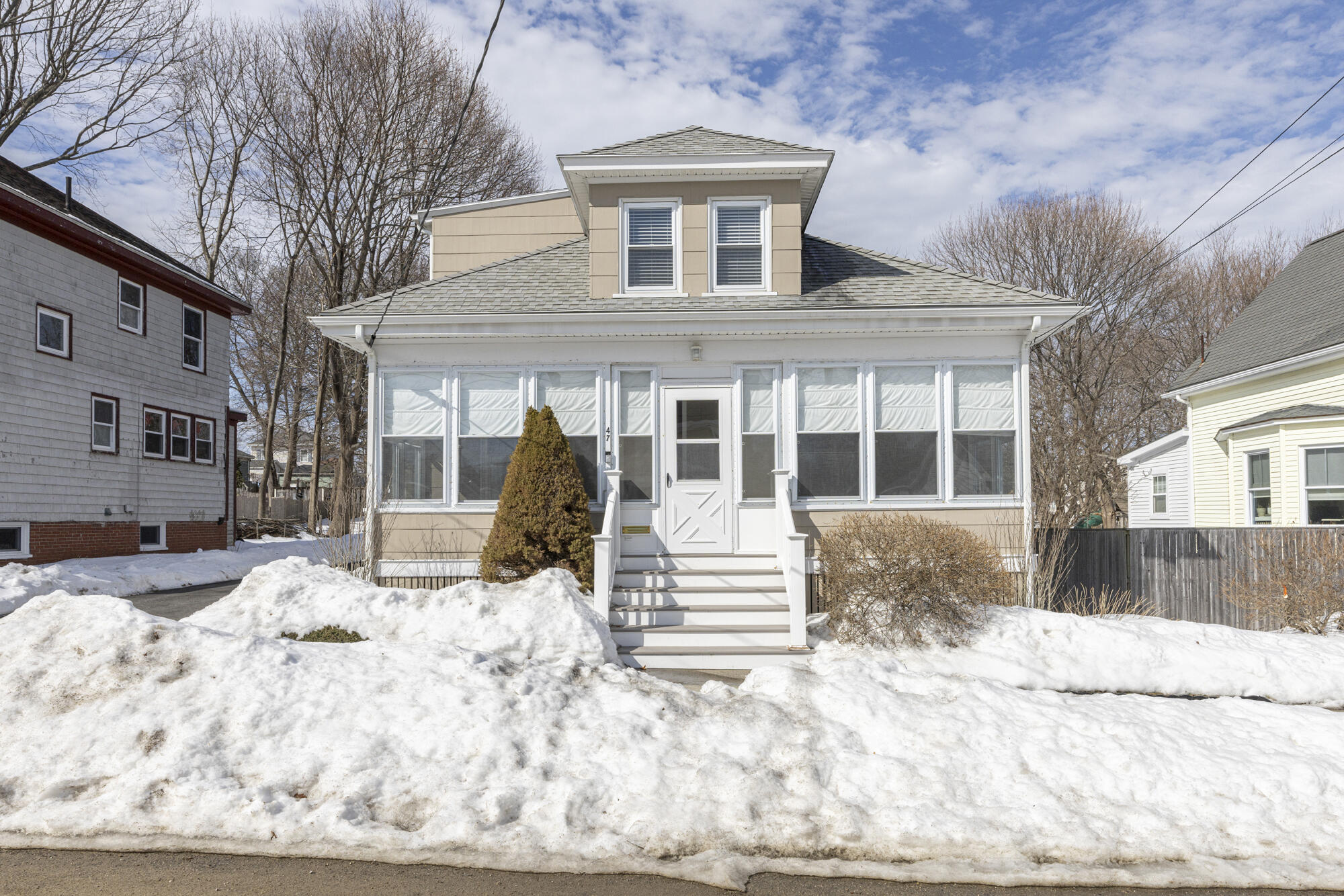 47 Elsmere Avenue