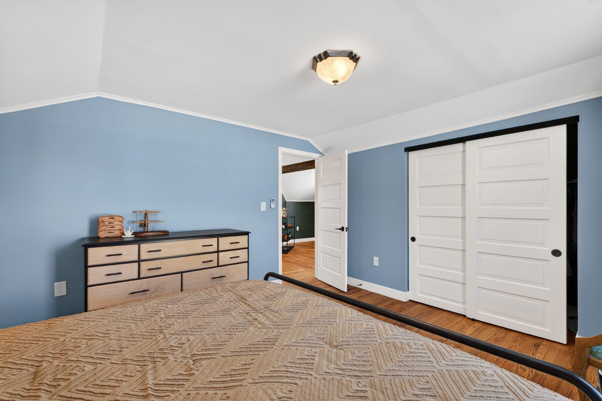 80 Mosher Road