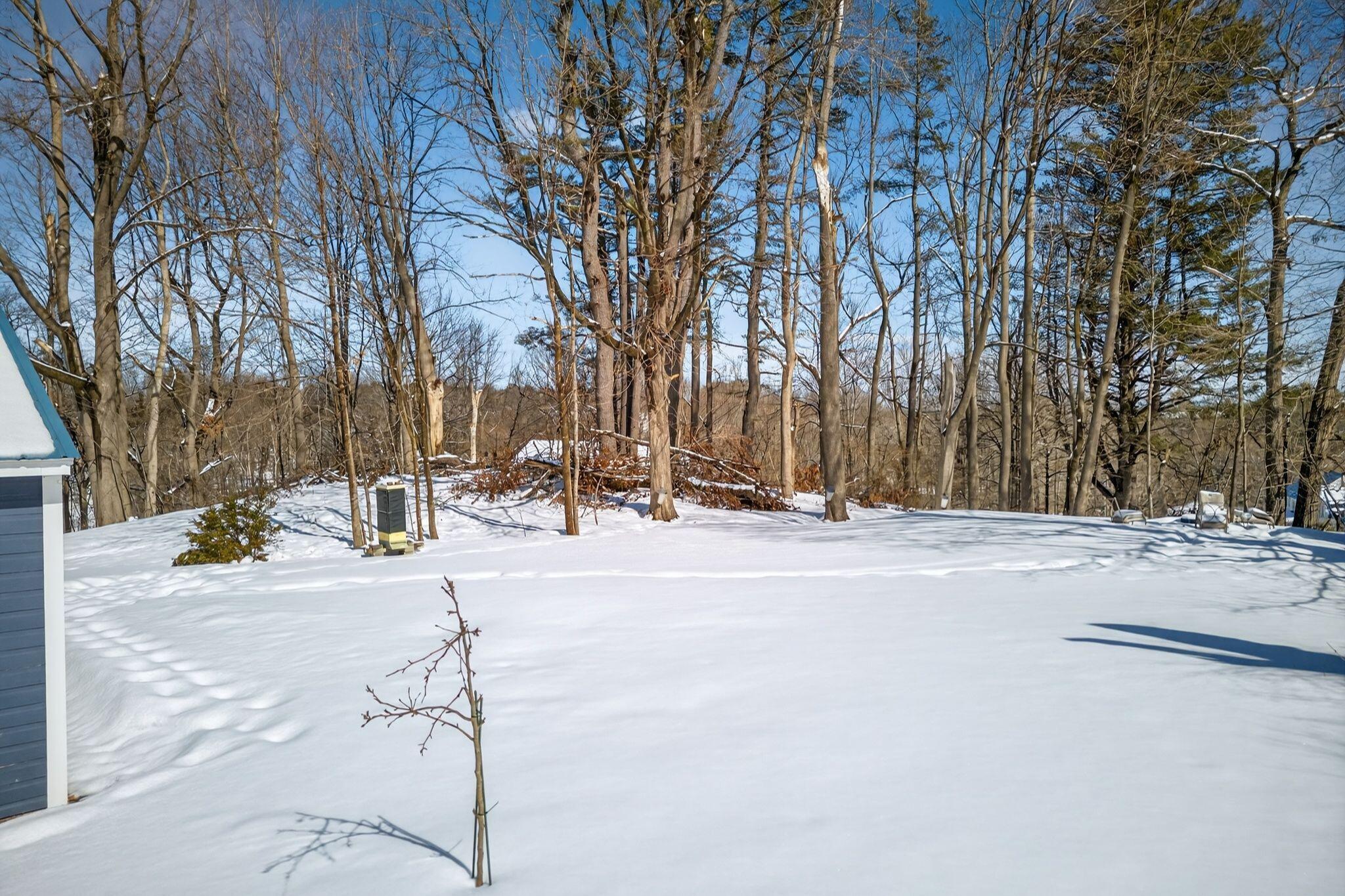 80 Mosher Road