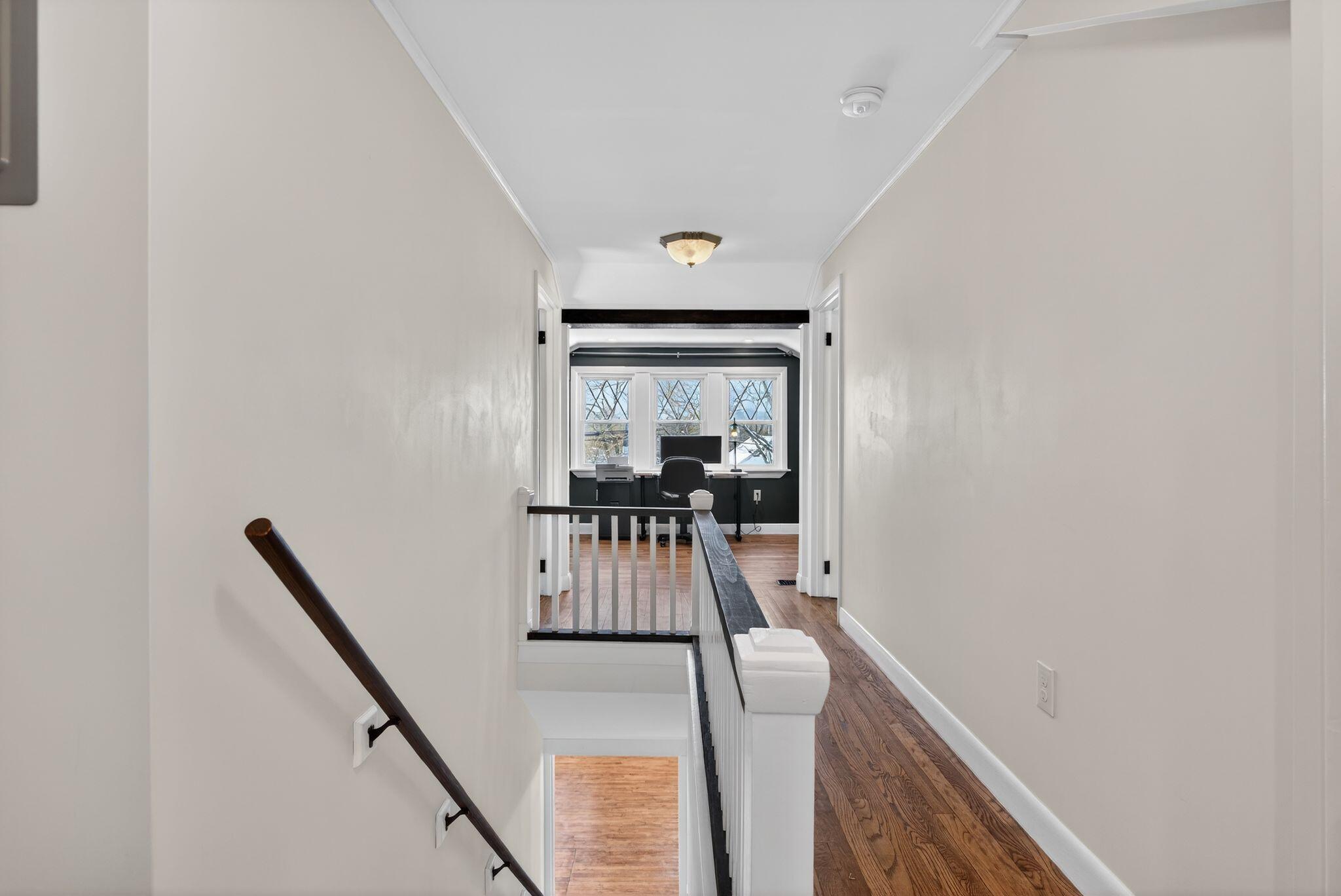 80 Mosher Road