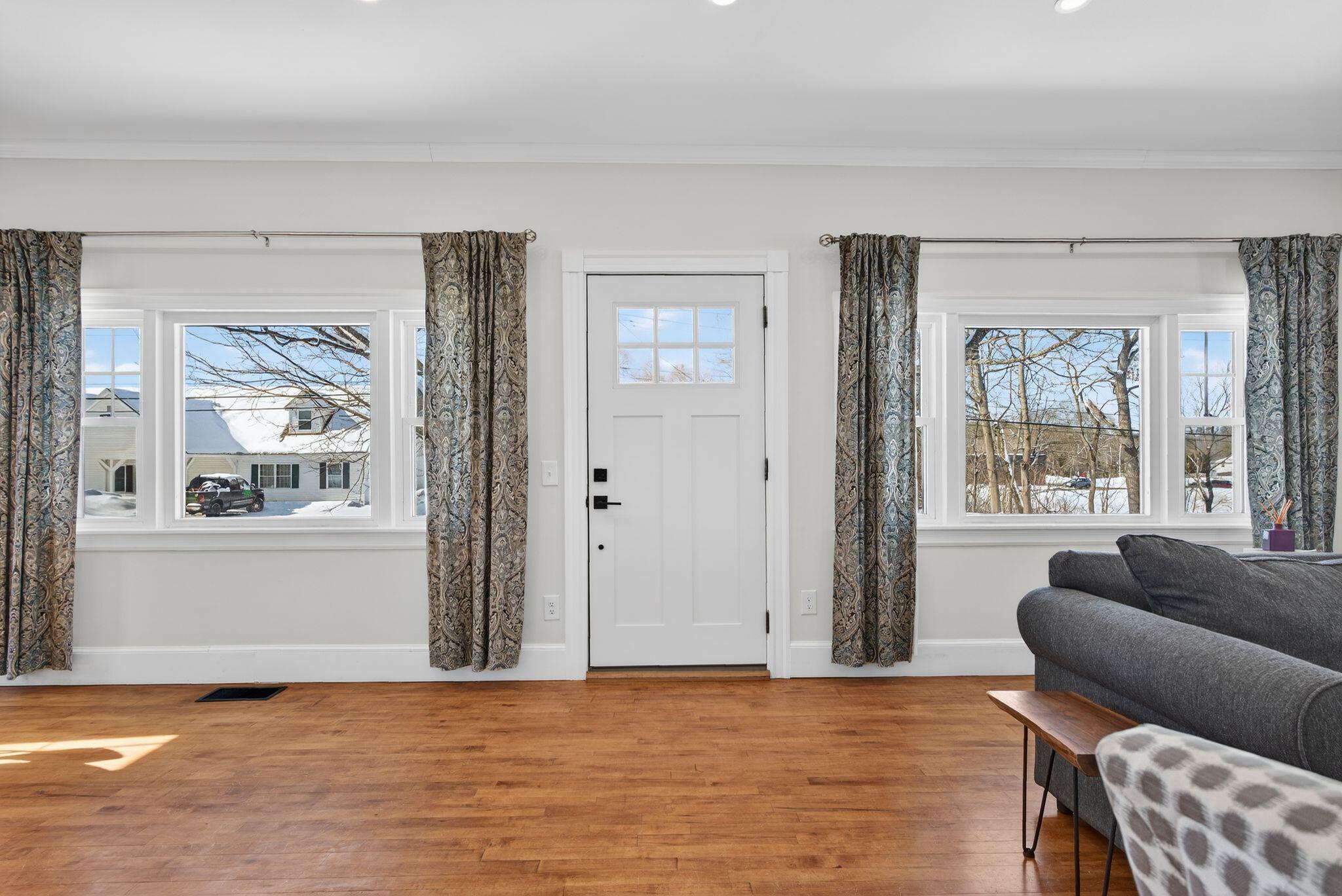 80 Mosher Road
