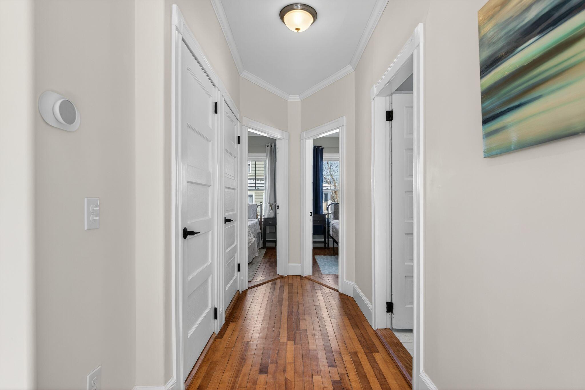 80 Mosher Road