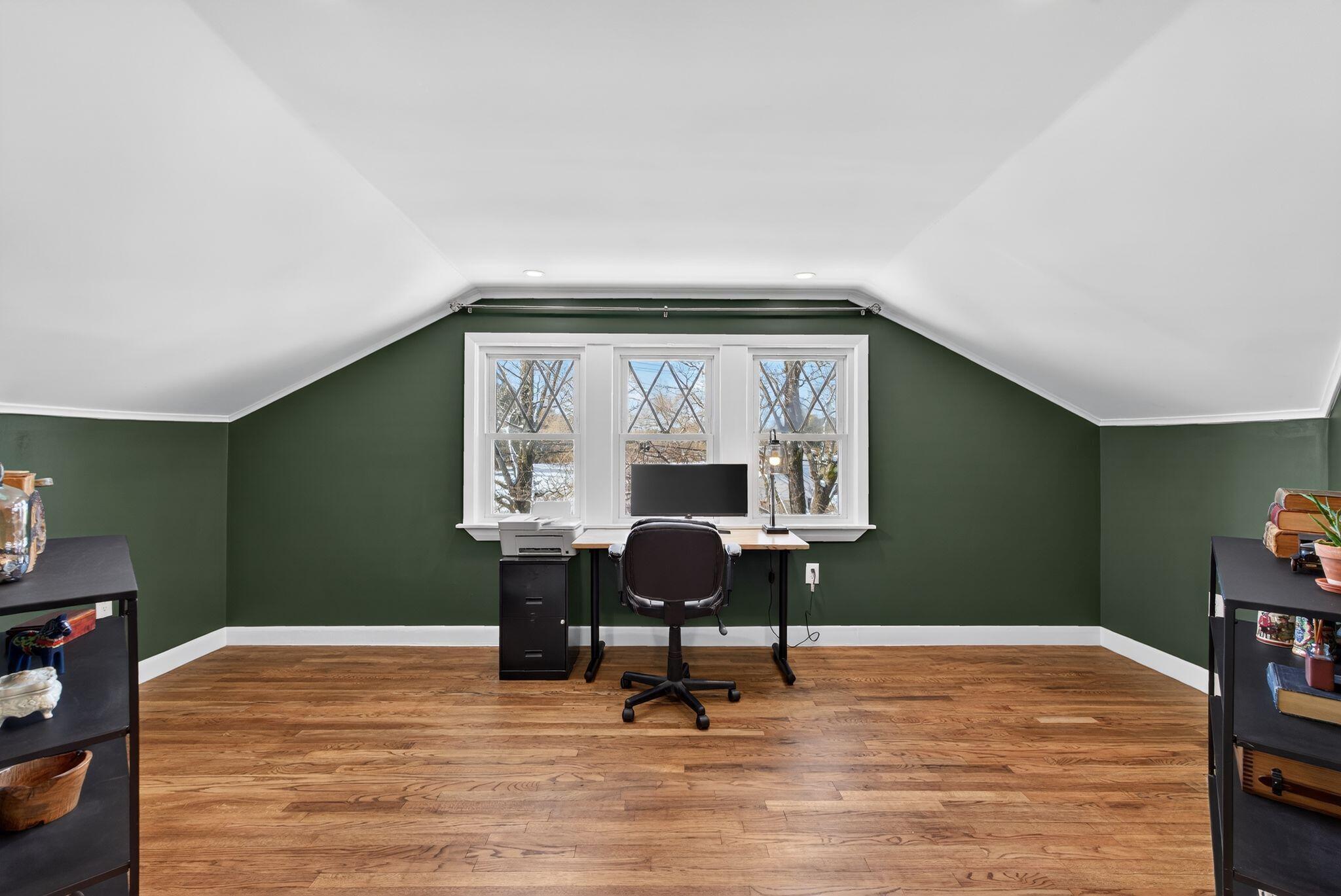 80 Mosher Road