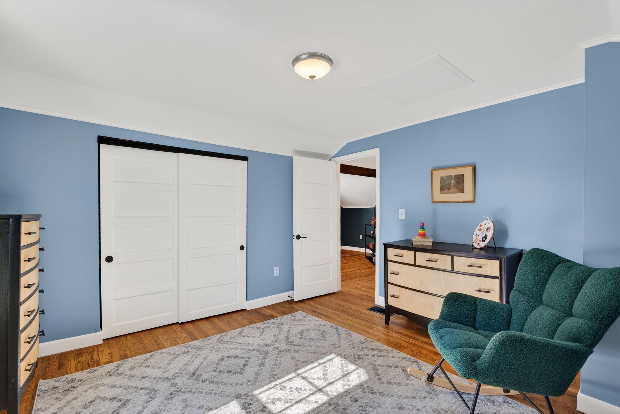 80 Mosher Road