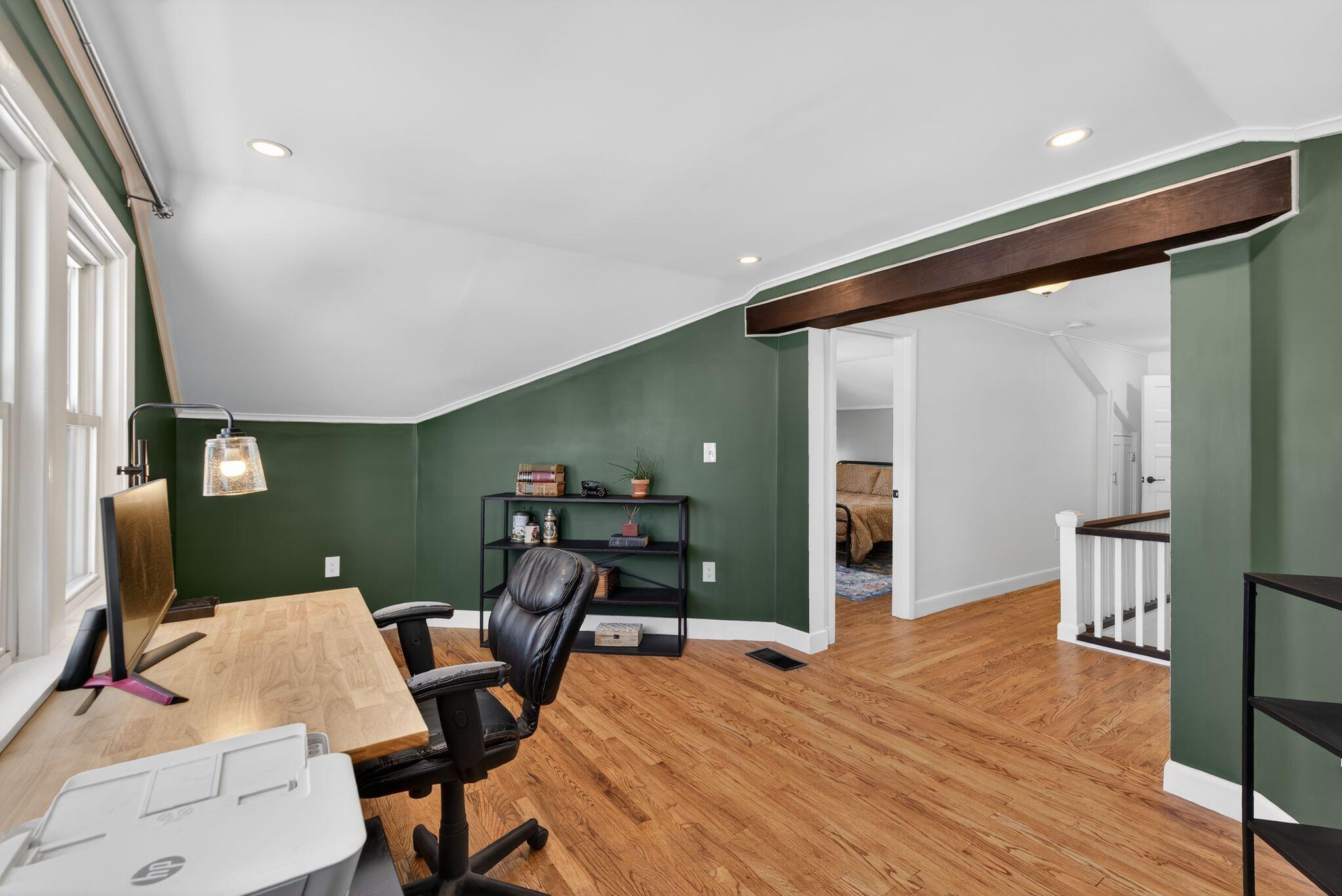 80 Mosher Road