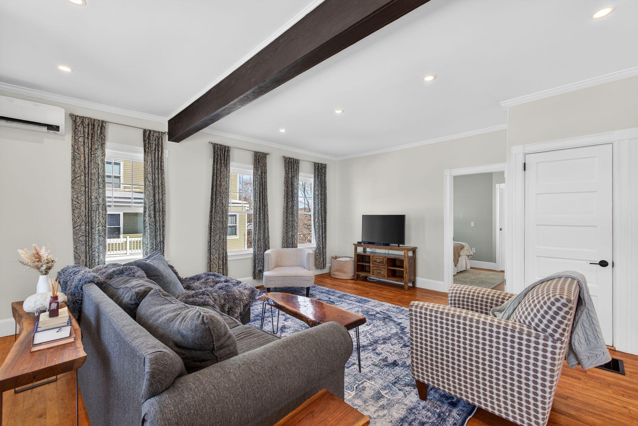 80 Mosher Road
