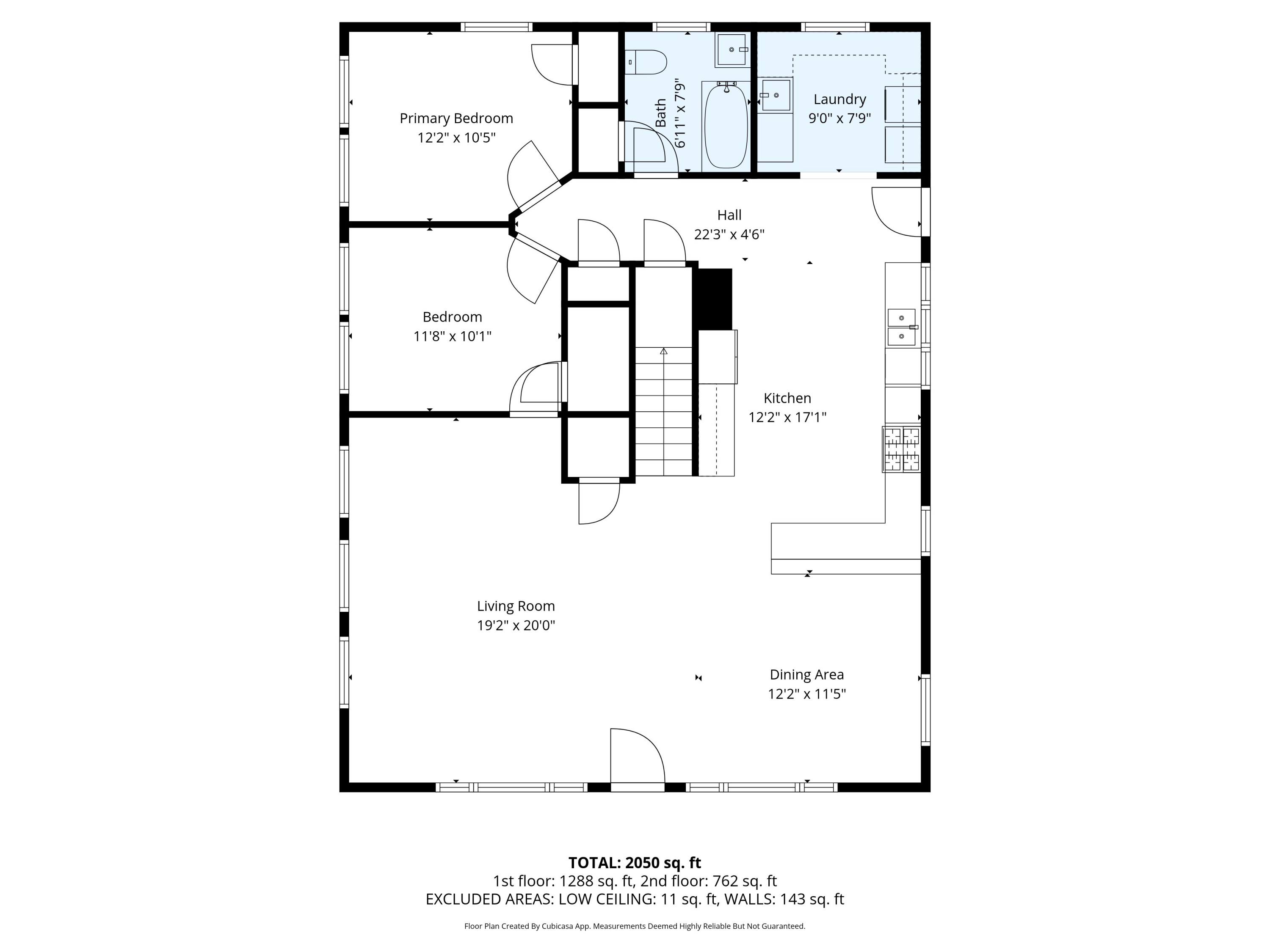 80 Mosher Road
