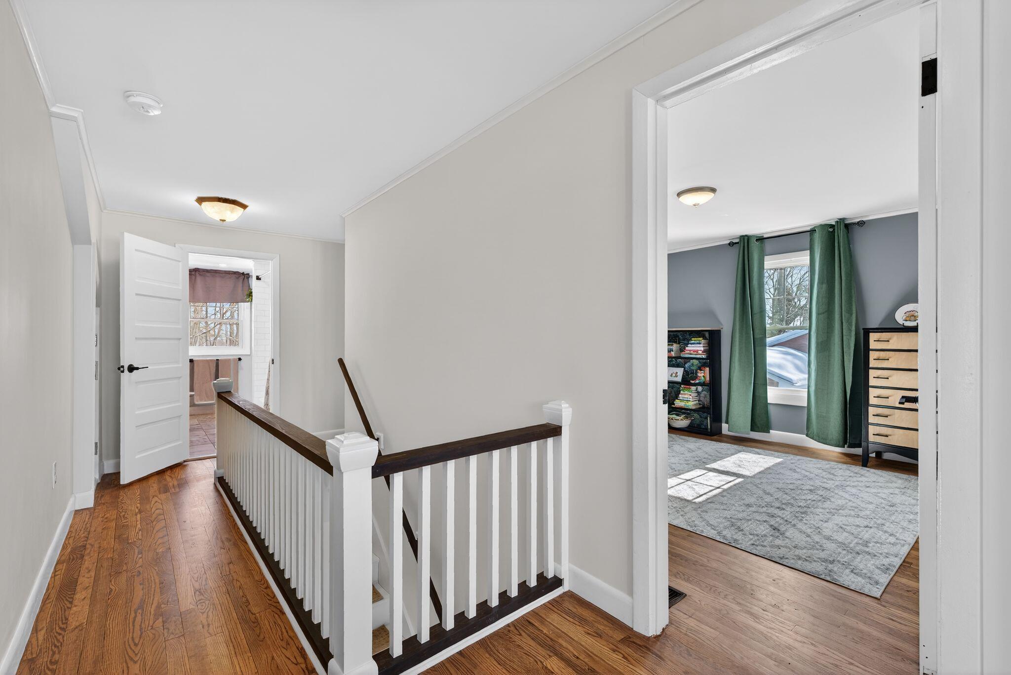 80 Mosher Road
