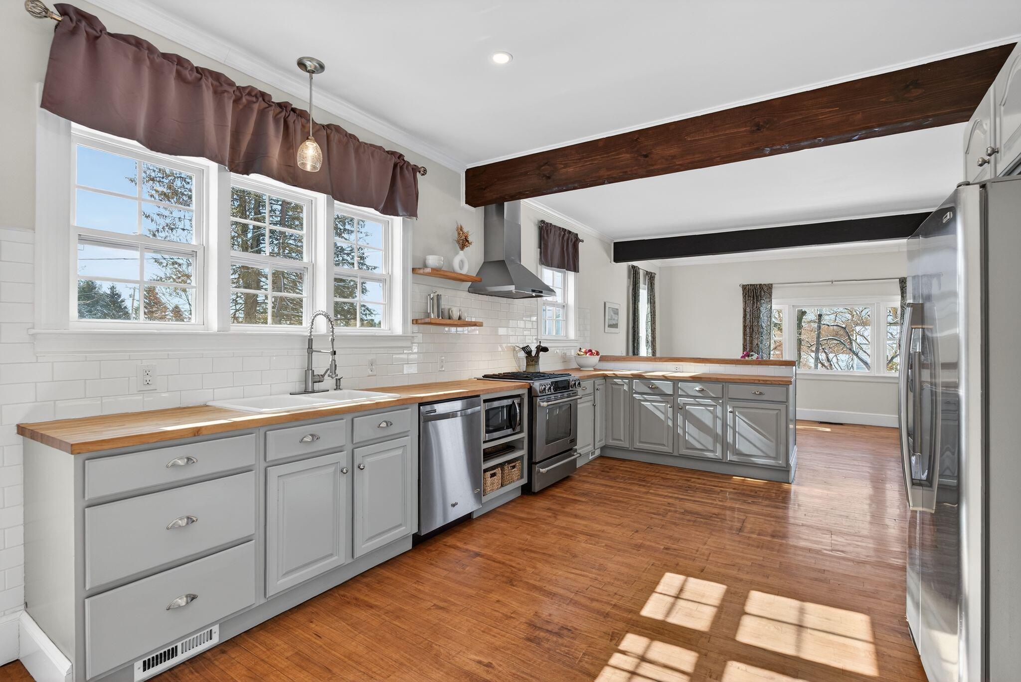 80 Mosher Road