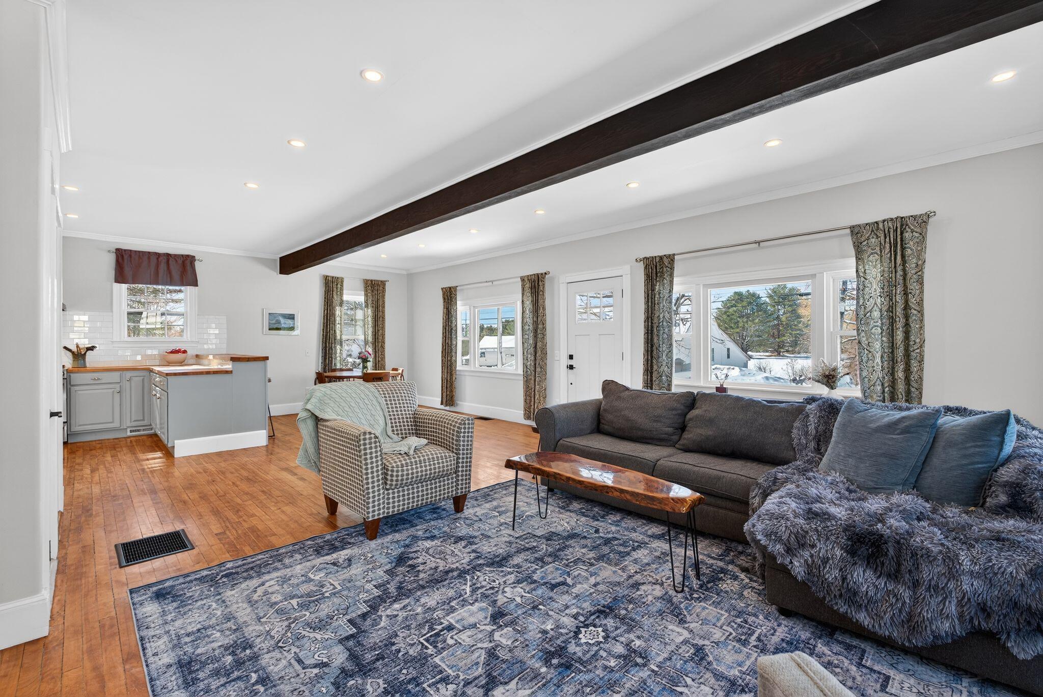 80 Mosher Road