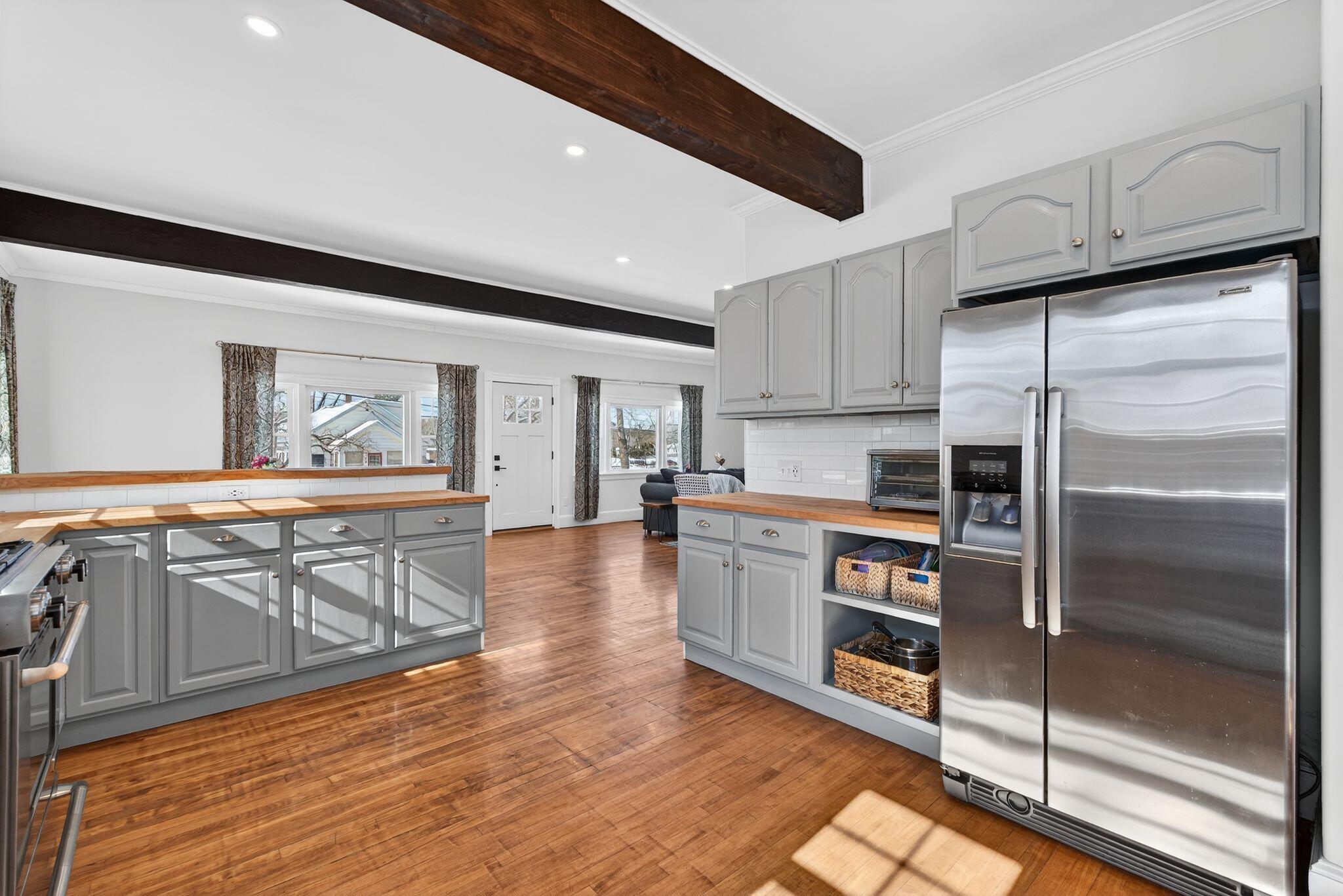 80 Mosher Road
