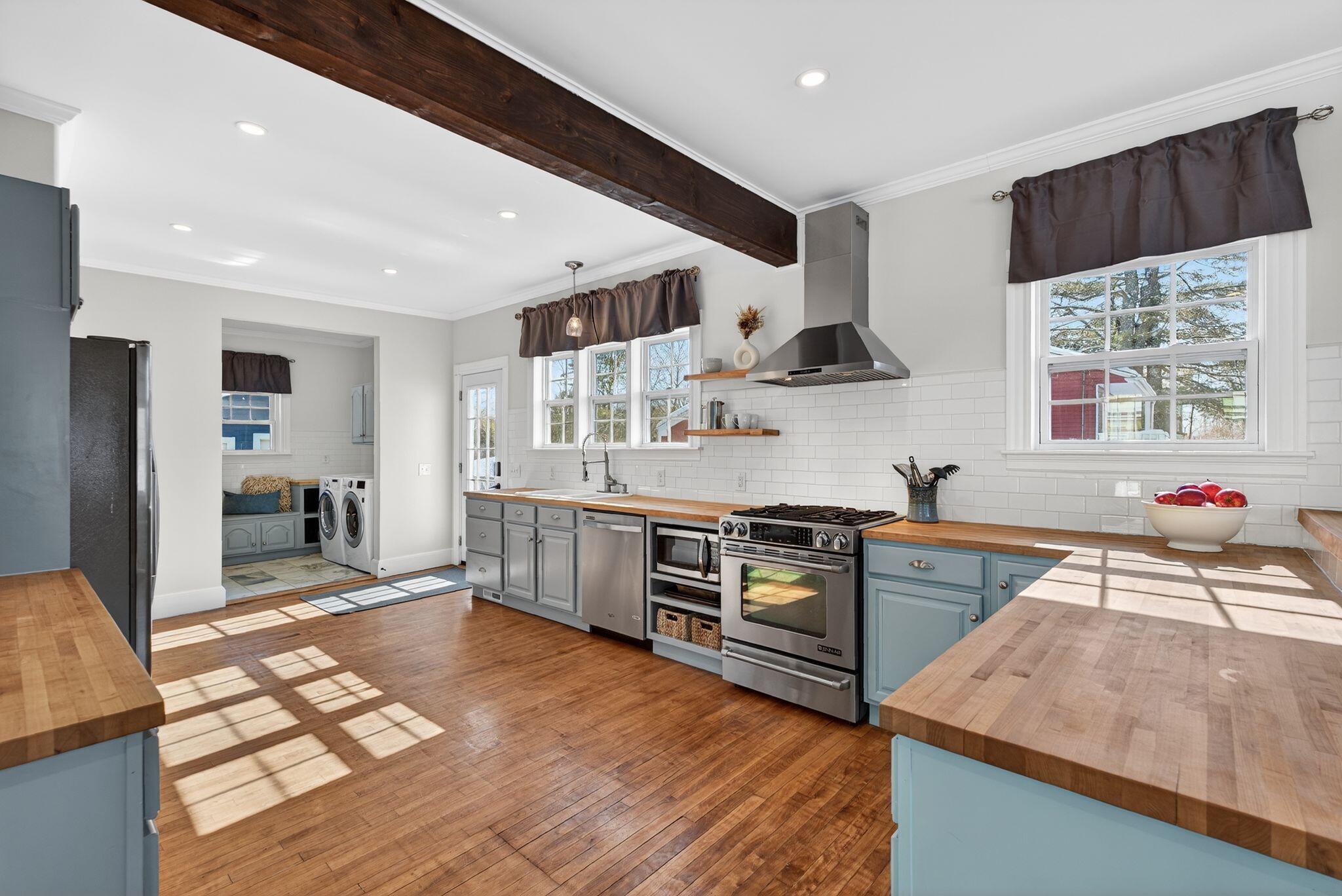 80 Mosher Road