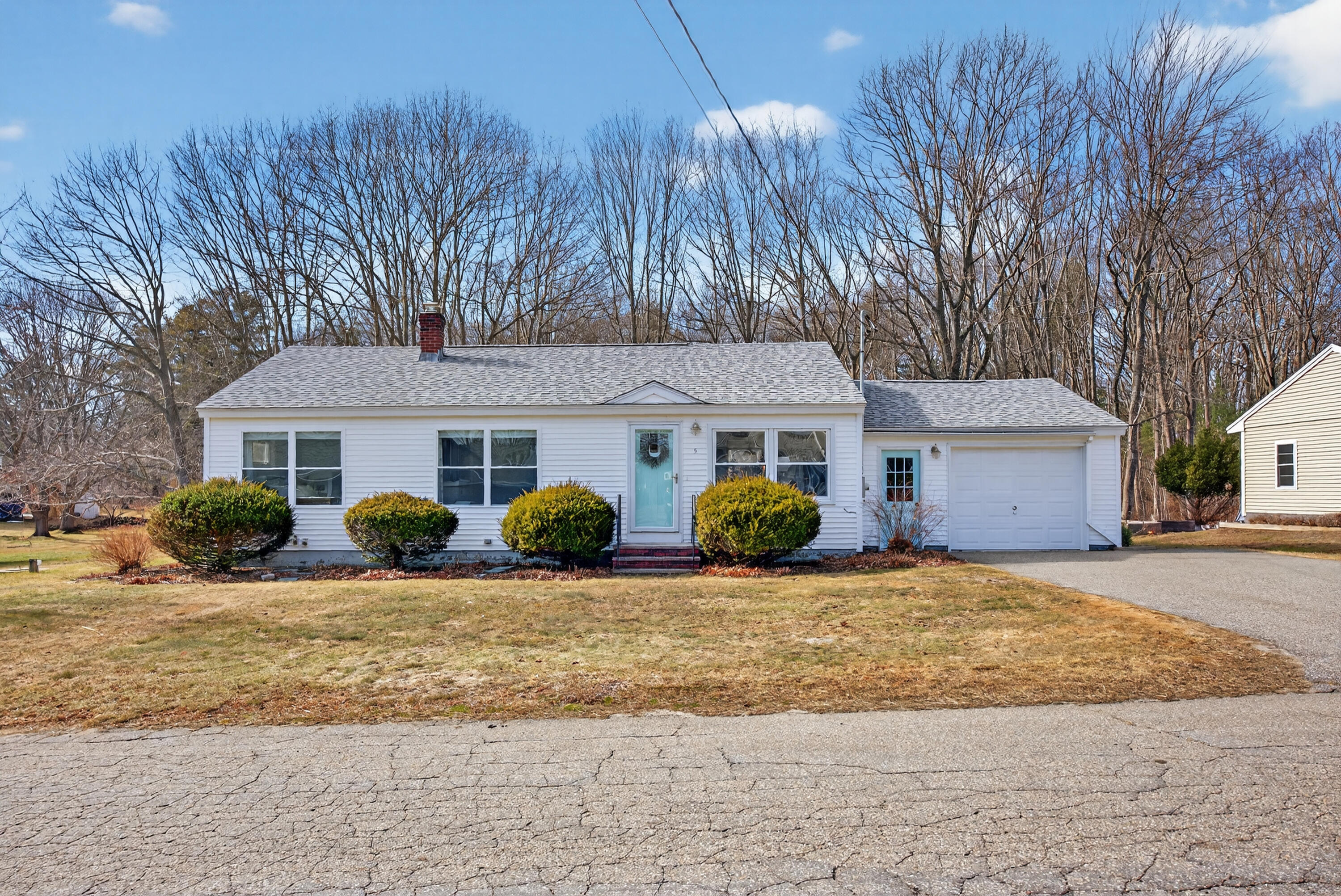 5 Twin Island Drive