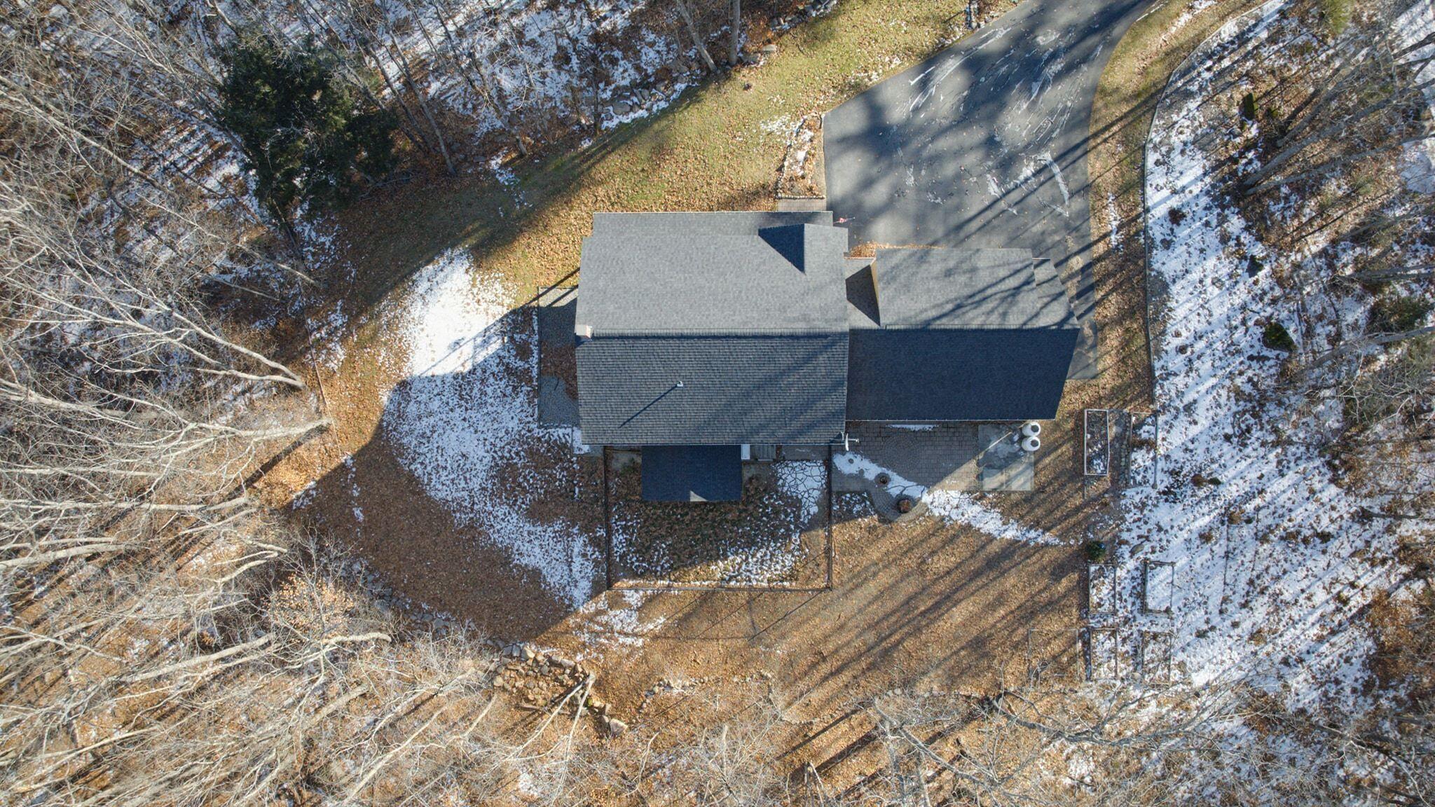 120 Thompson Lake Shores Road